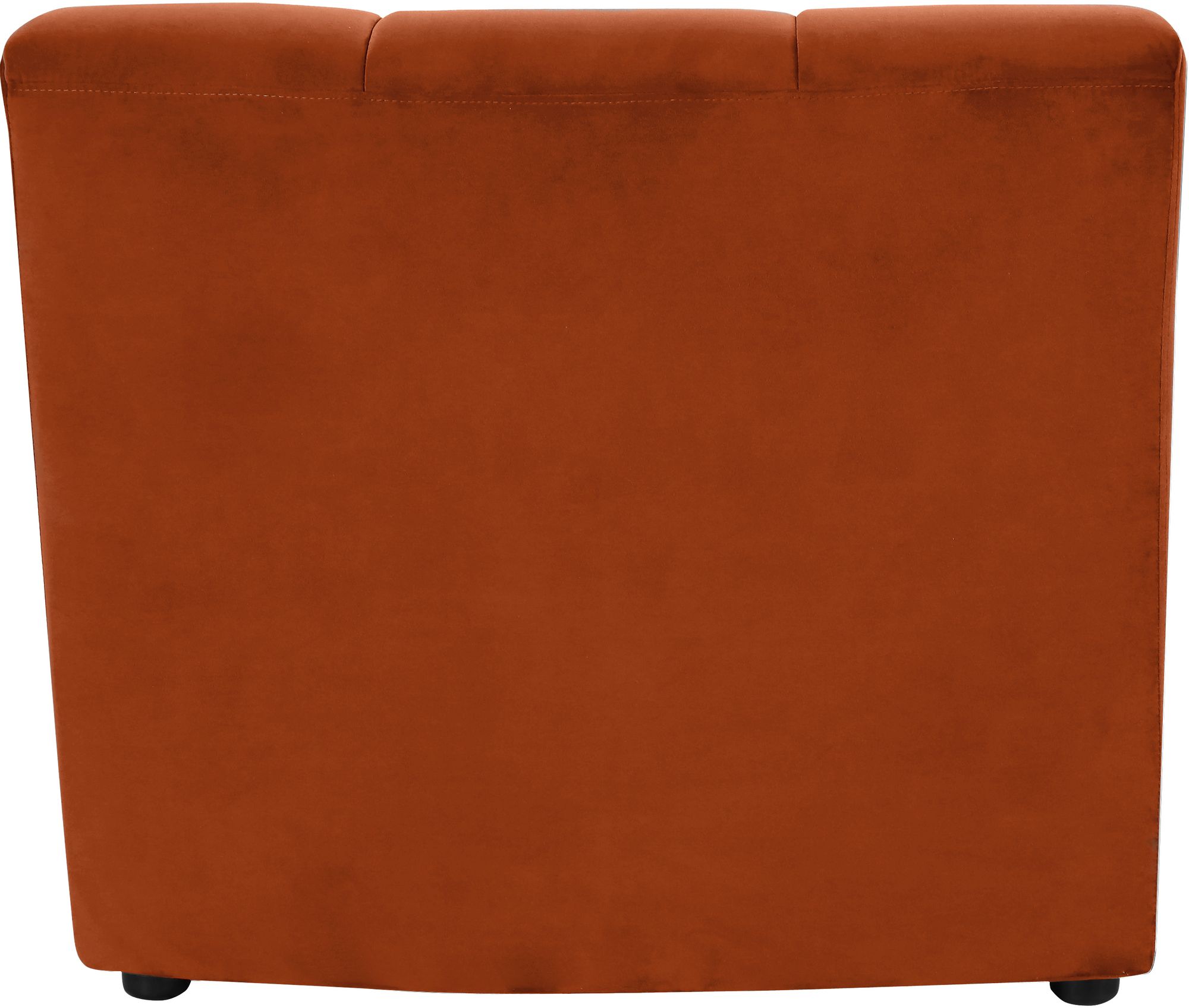 Limitless Modular Velvet Chair