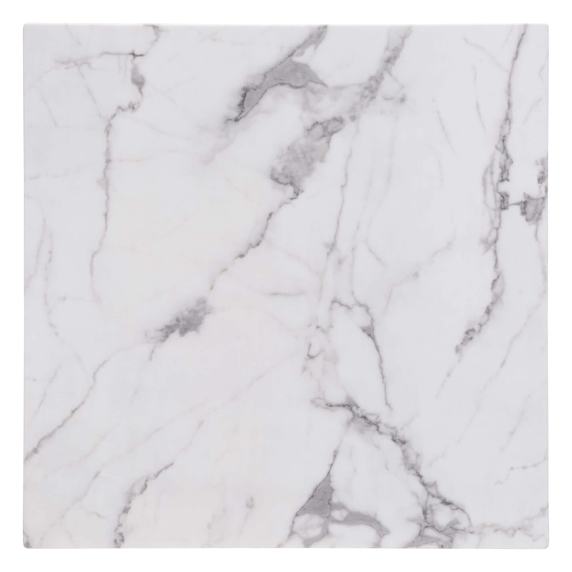 Tintern Faux Marble Coffee Table