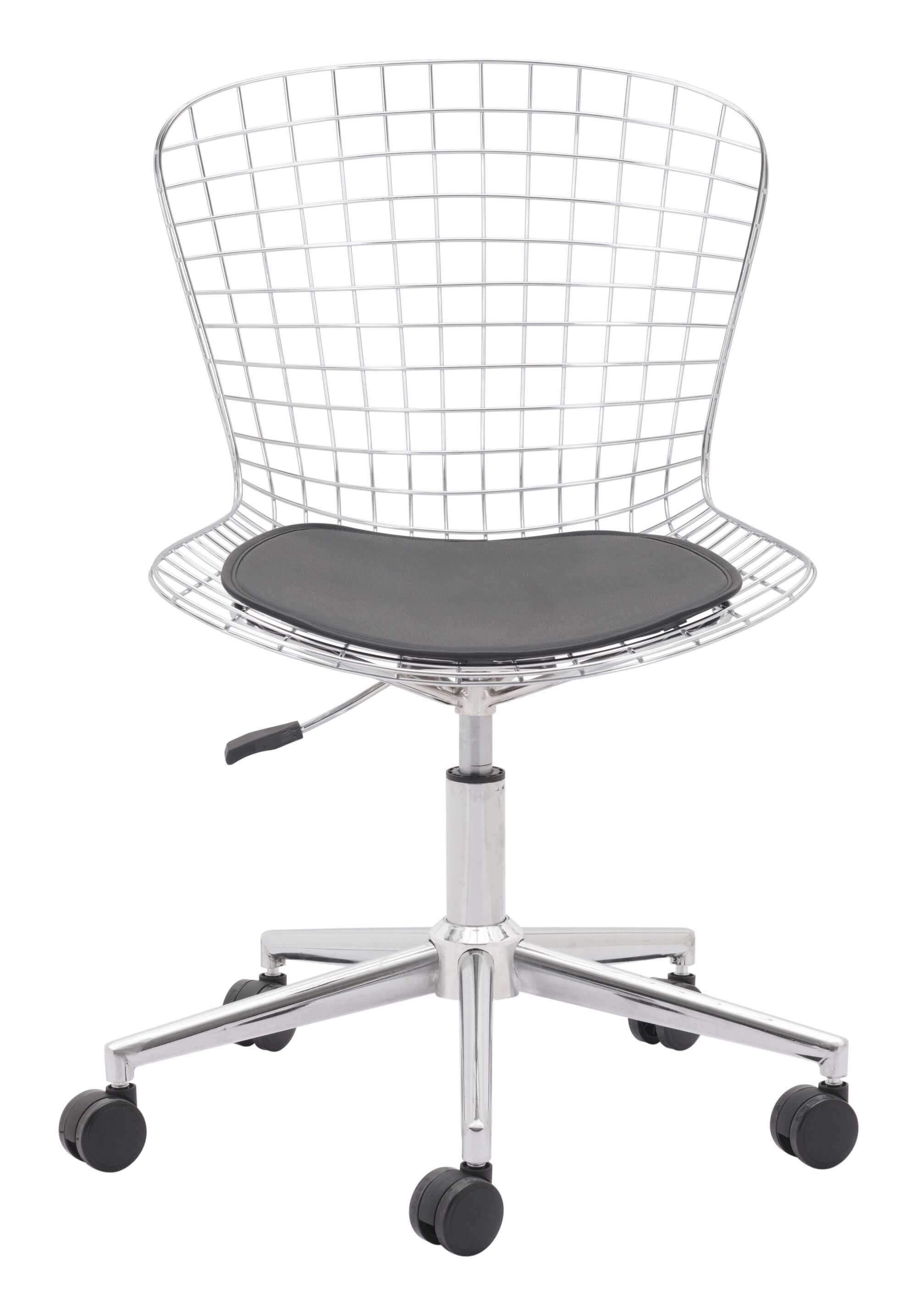 Wire/Mesh Cushion by Zuo Modern