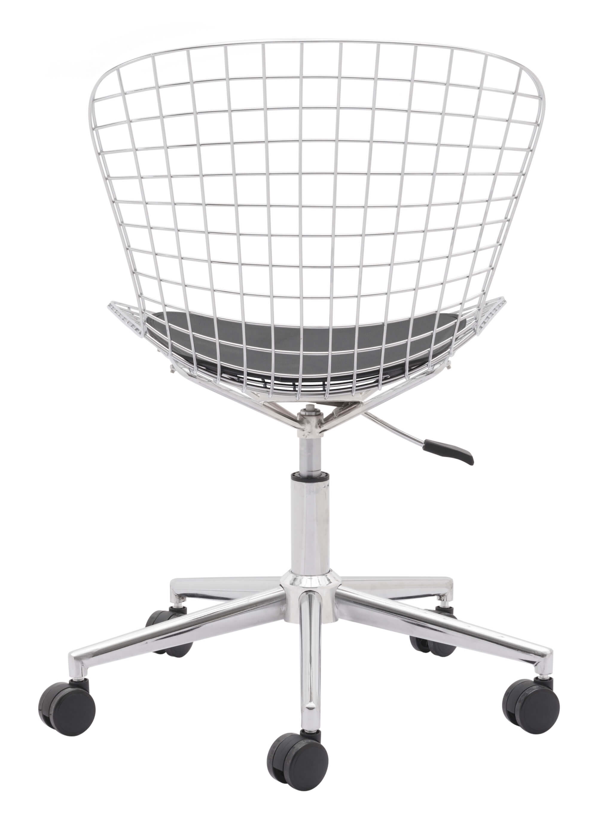 Wire/Mesh Cushion by Zuo Modern