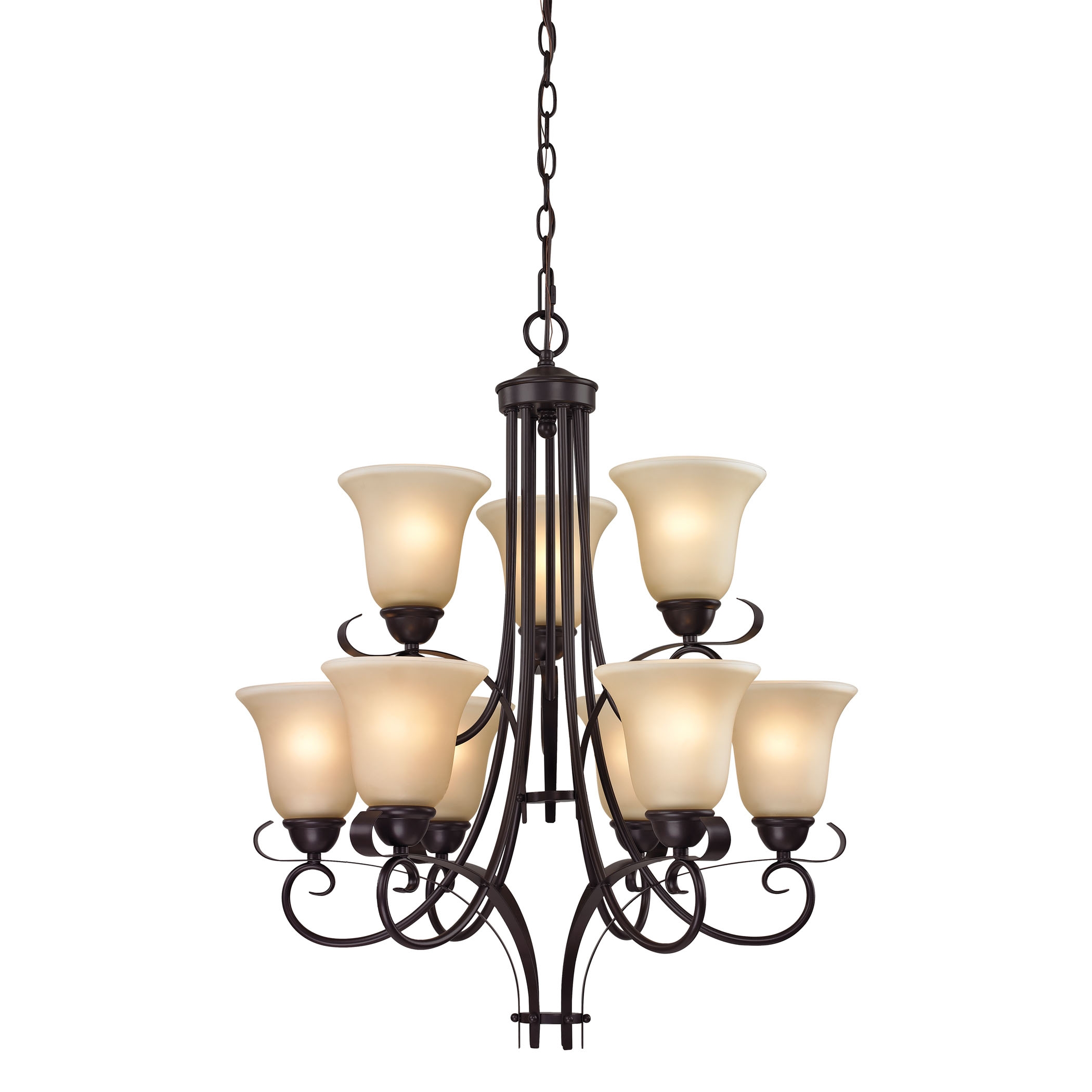 Brighton Chandelier