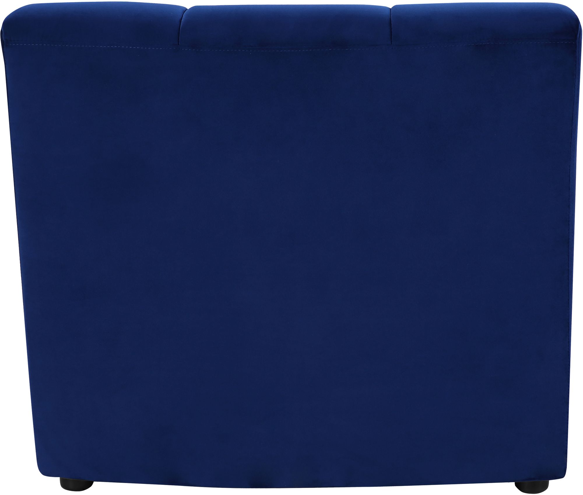 Limitless Modular Velvet Chair