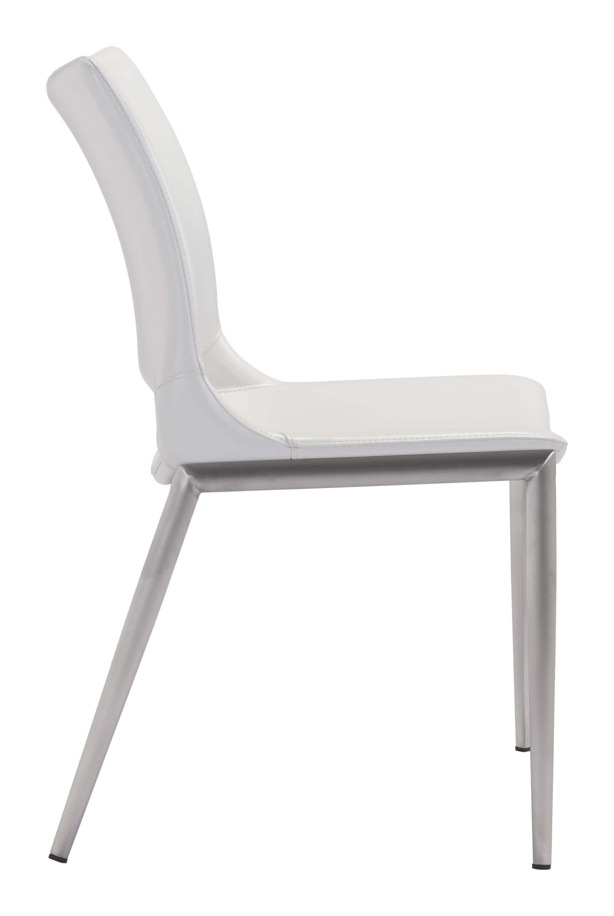 Ace Leatherette Dining Chair