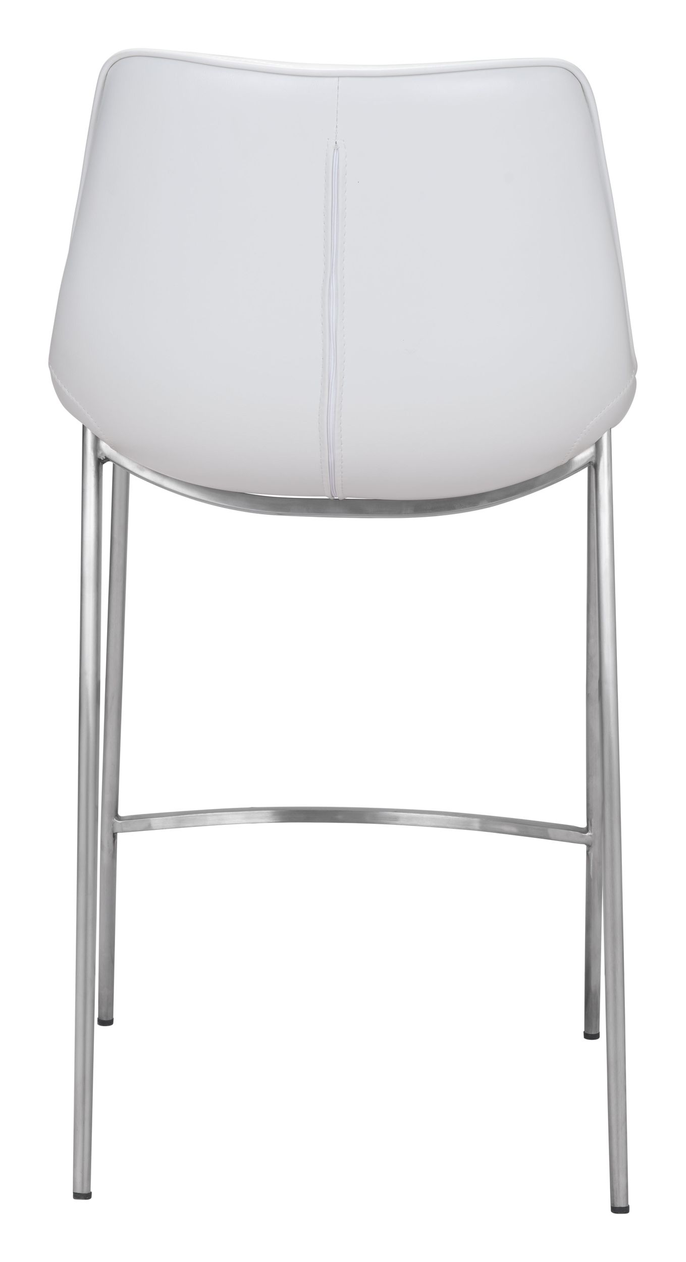 Magnus Leatherette Counter Chair