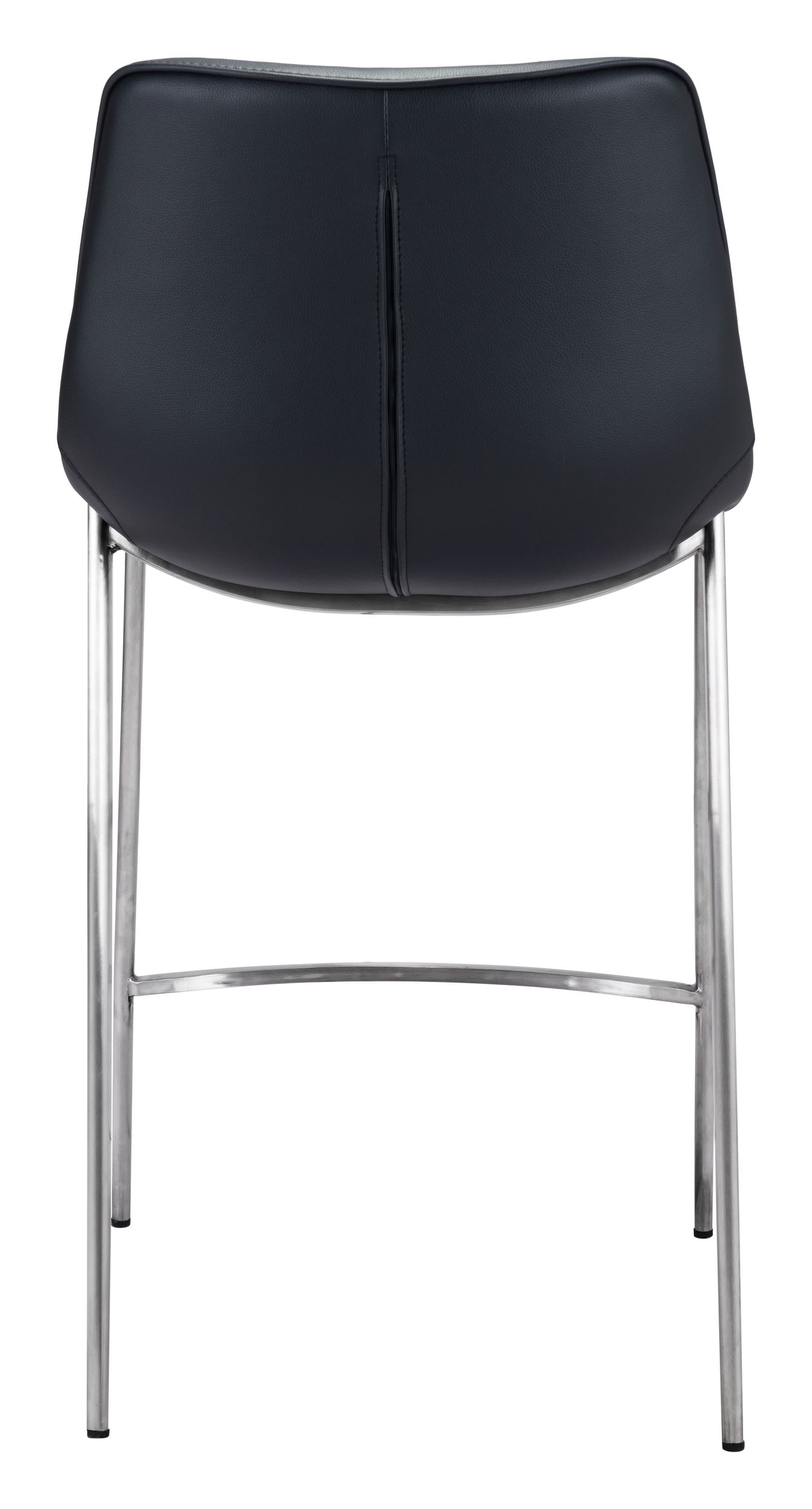 Magnus Leatherette Counter Chair