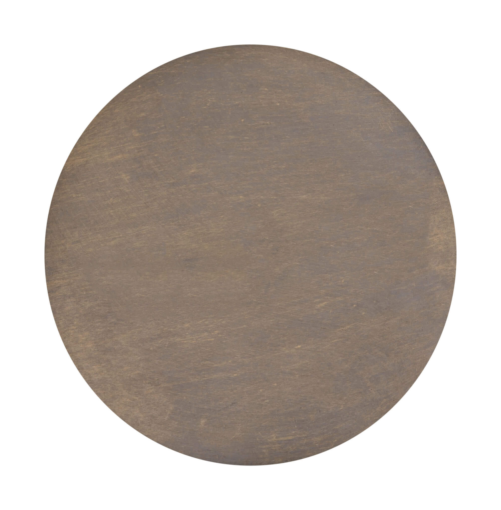 Emi Glass End Table