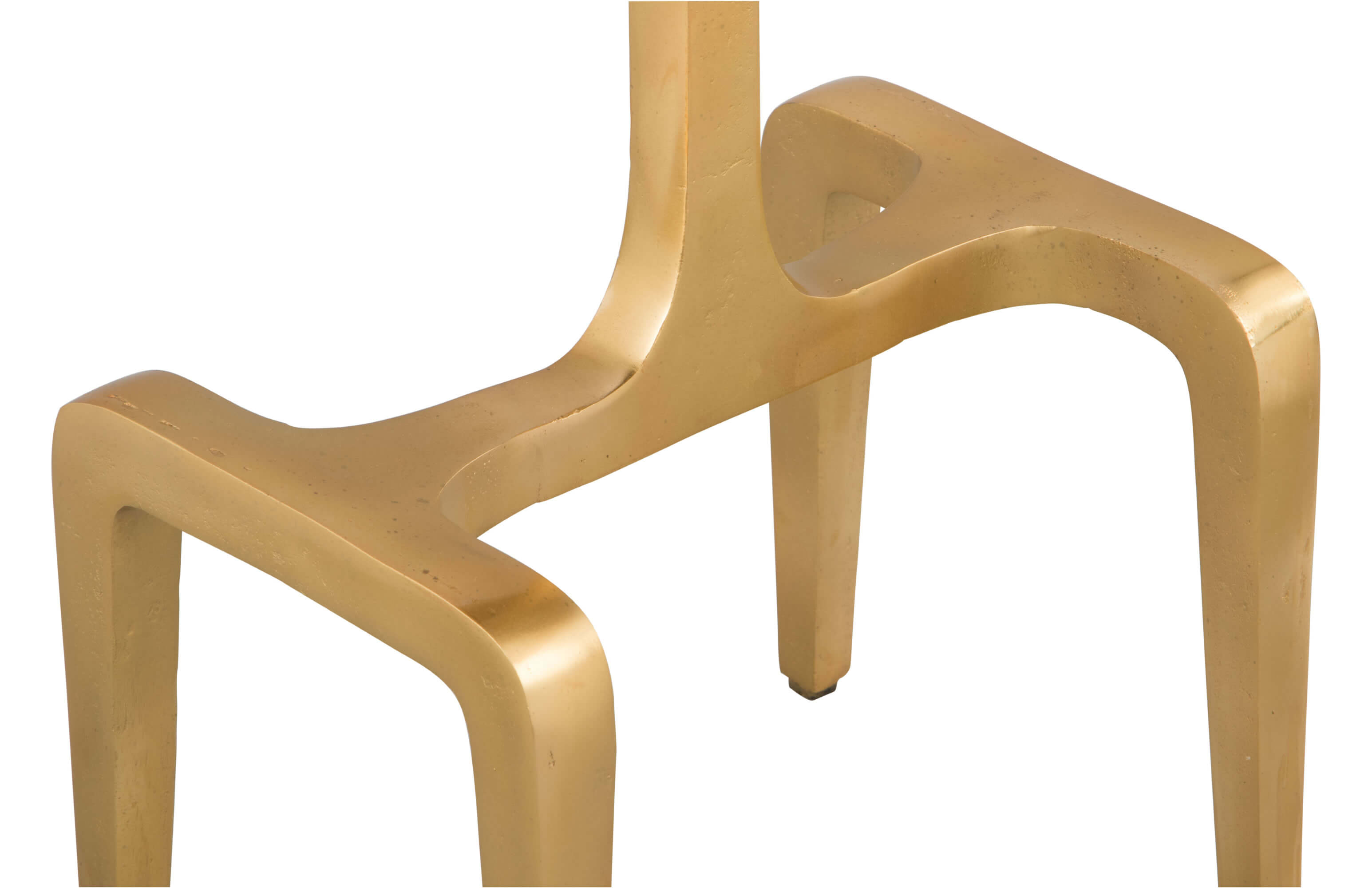 Clement Marble Side Table
