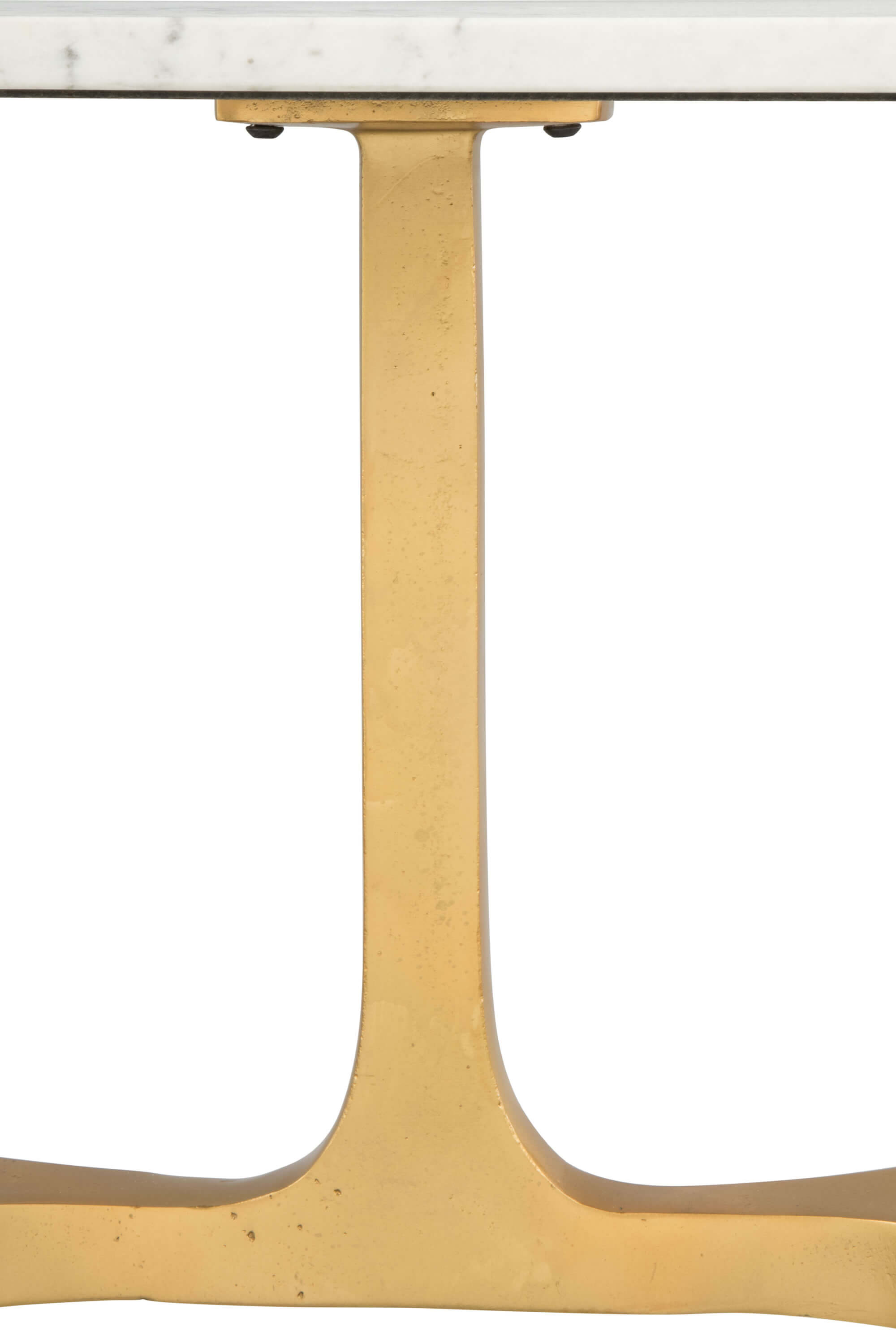 Clement Marble Side Table