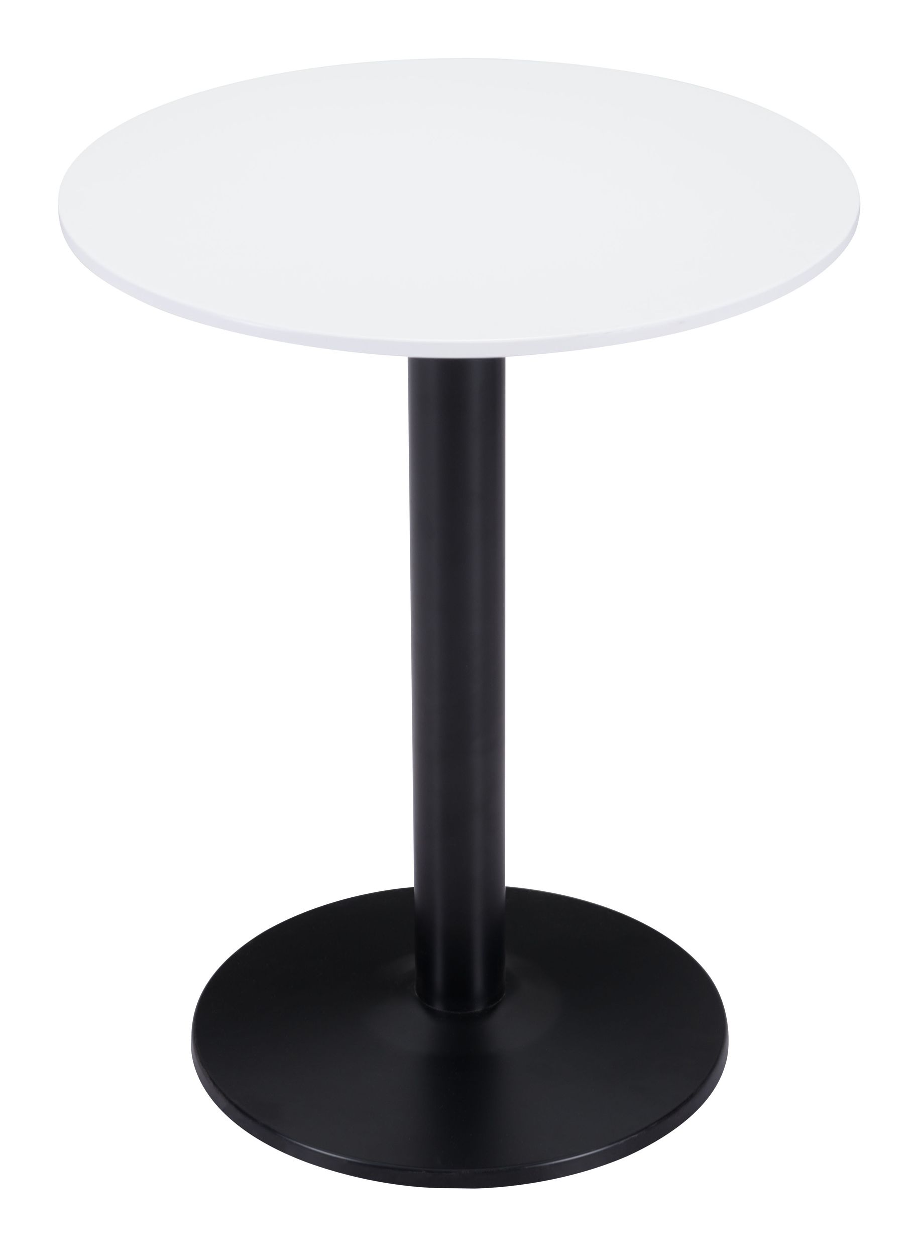 Alto Round MDF/Steel Bistro Table