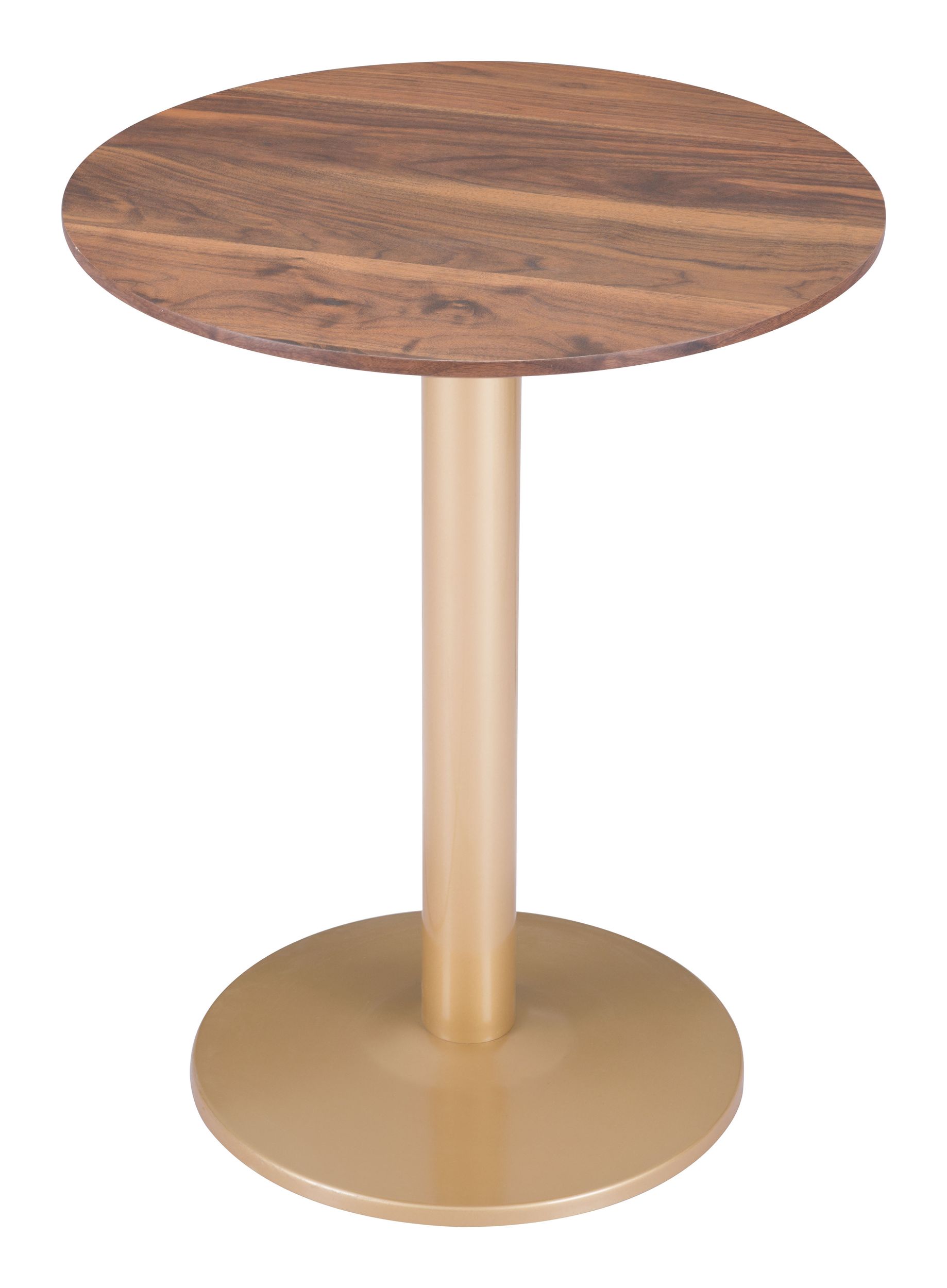 Alto Round MDF/Steel Bistro Table