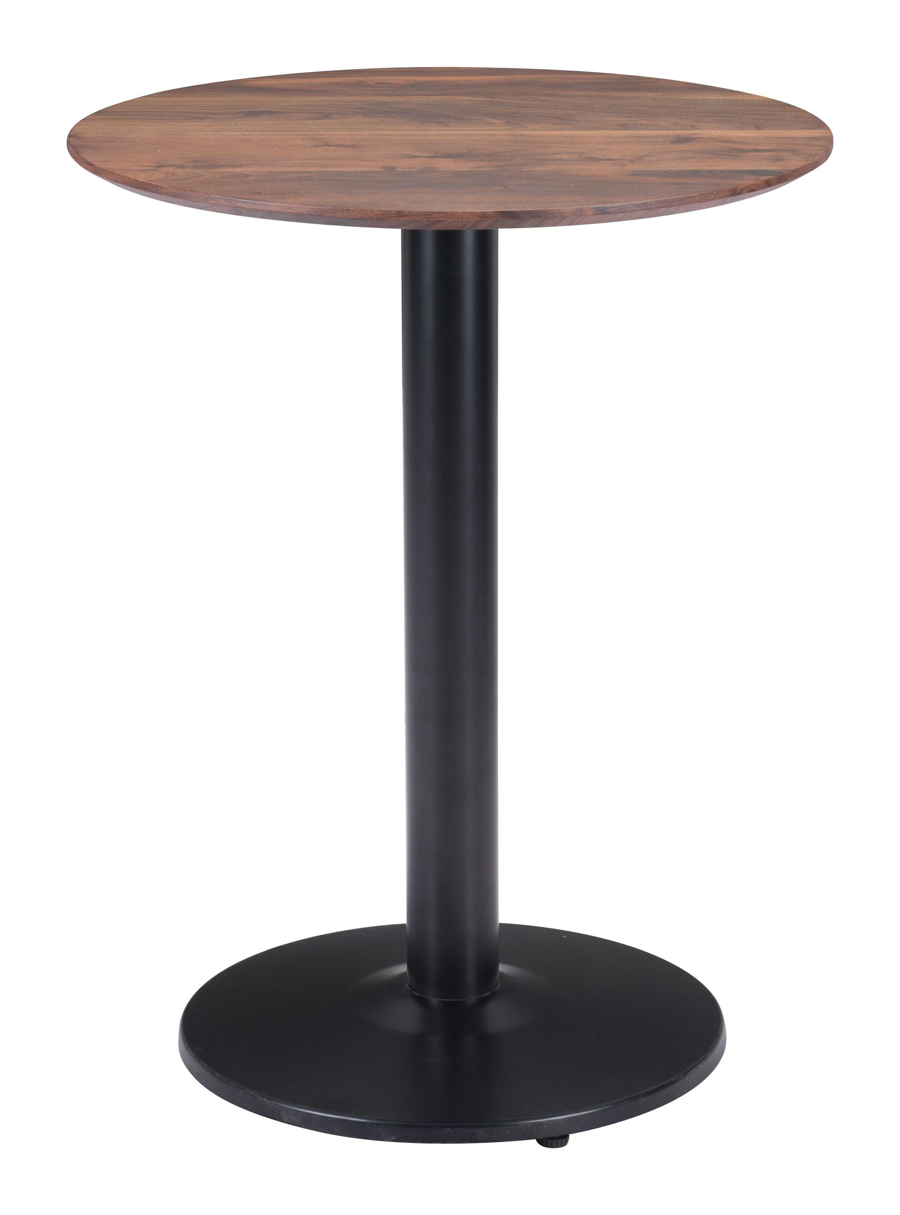 Alto Round MDF/Steel Bistro Table