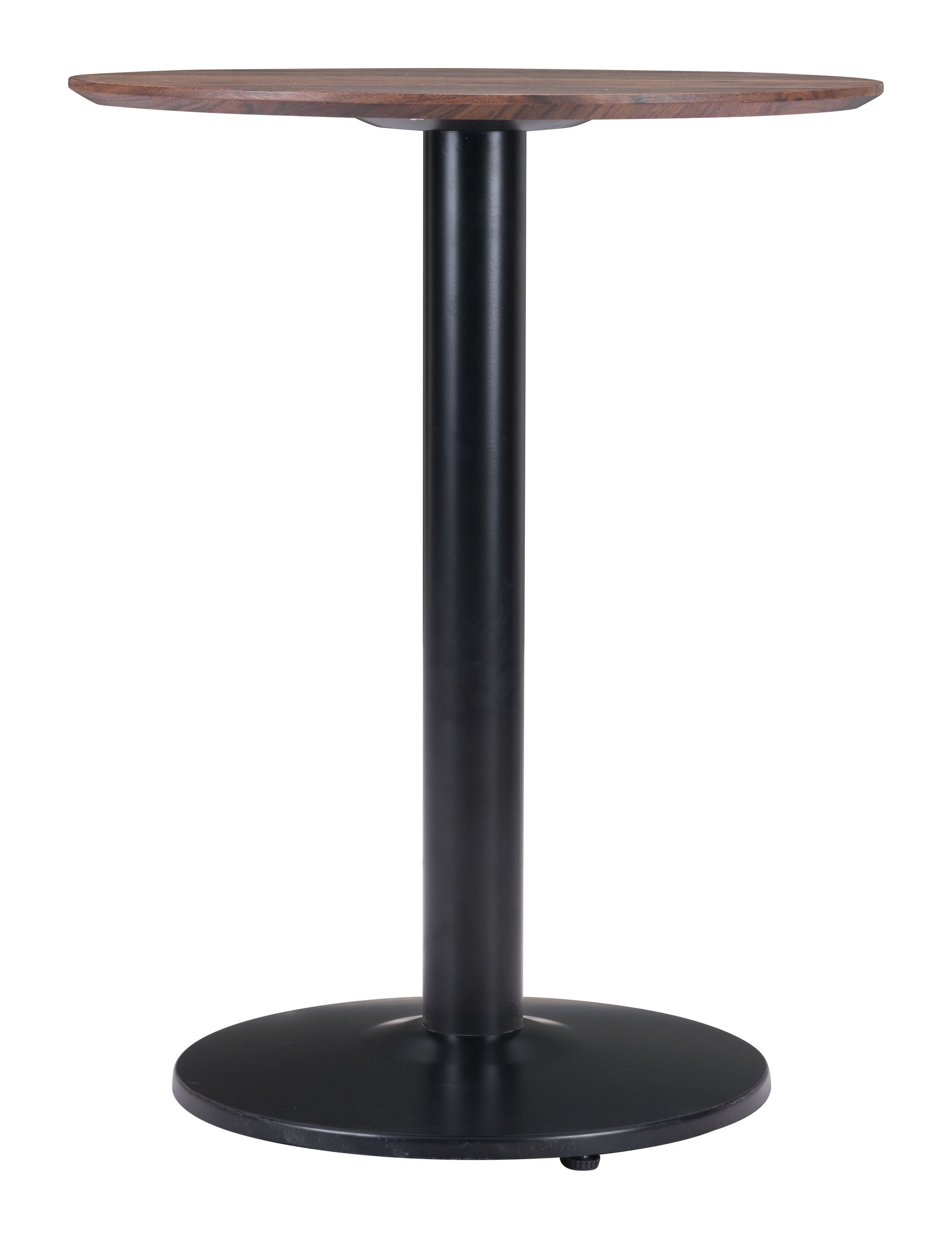 Alto Round MDF/Steel Bistro Table