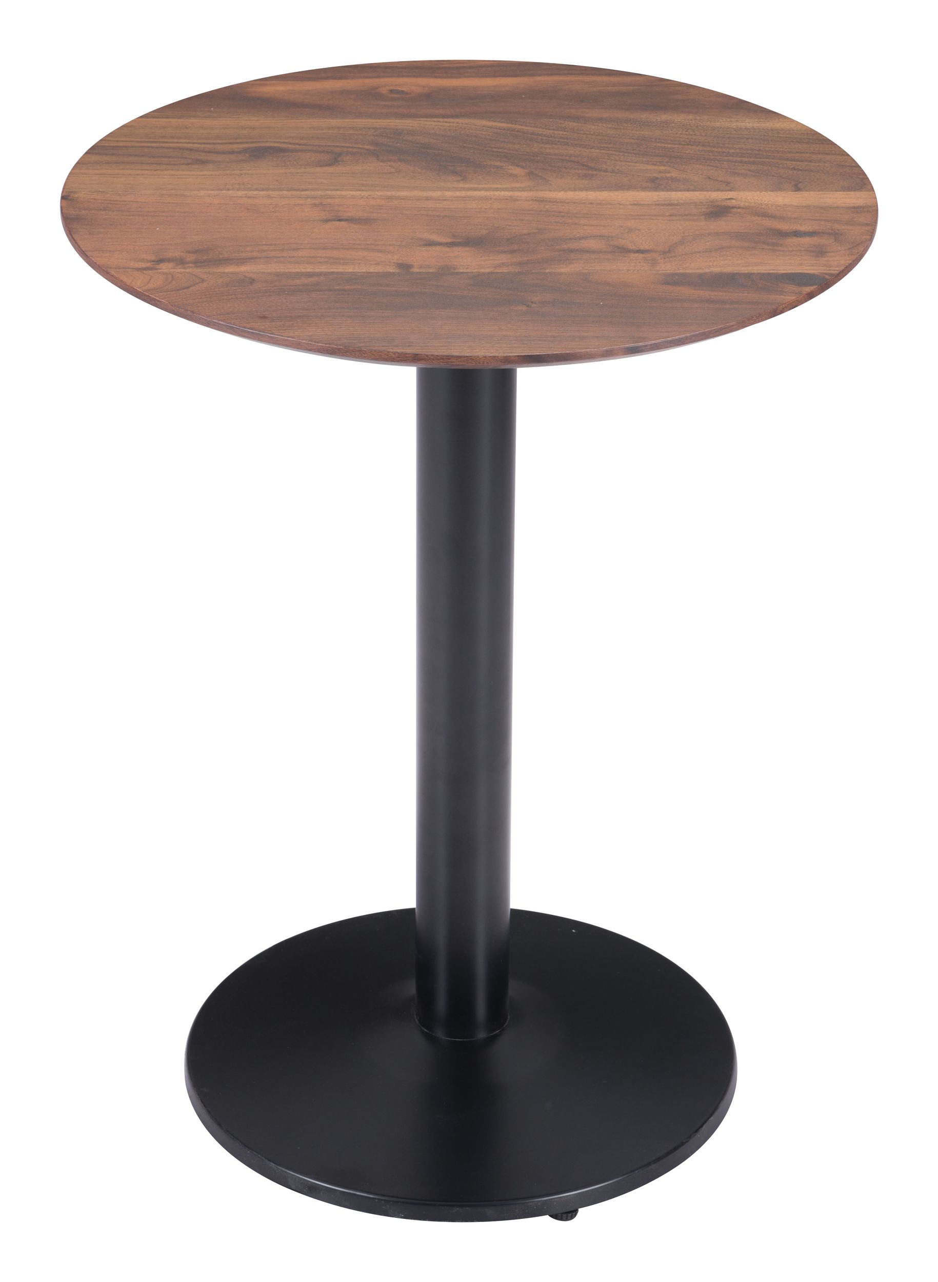 Alto Round MDF/Steel Bistro Table