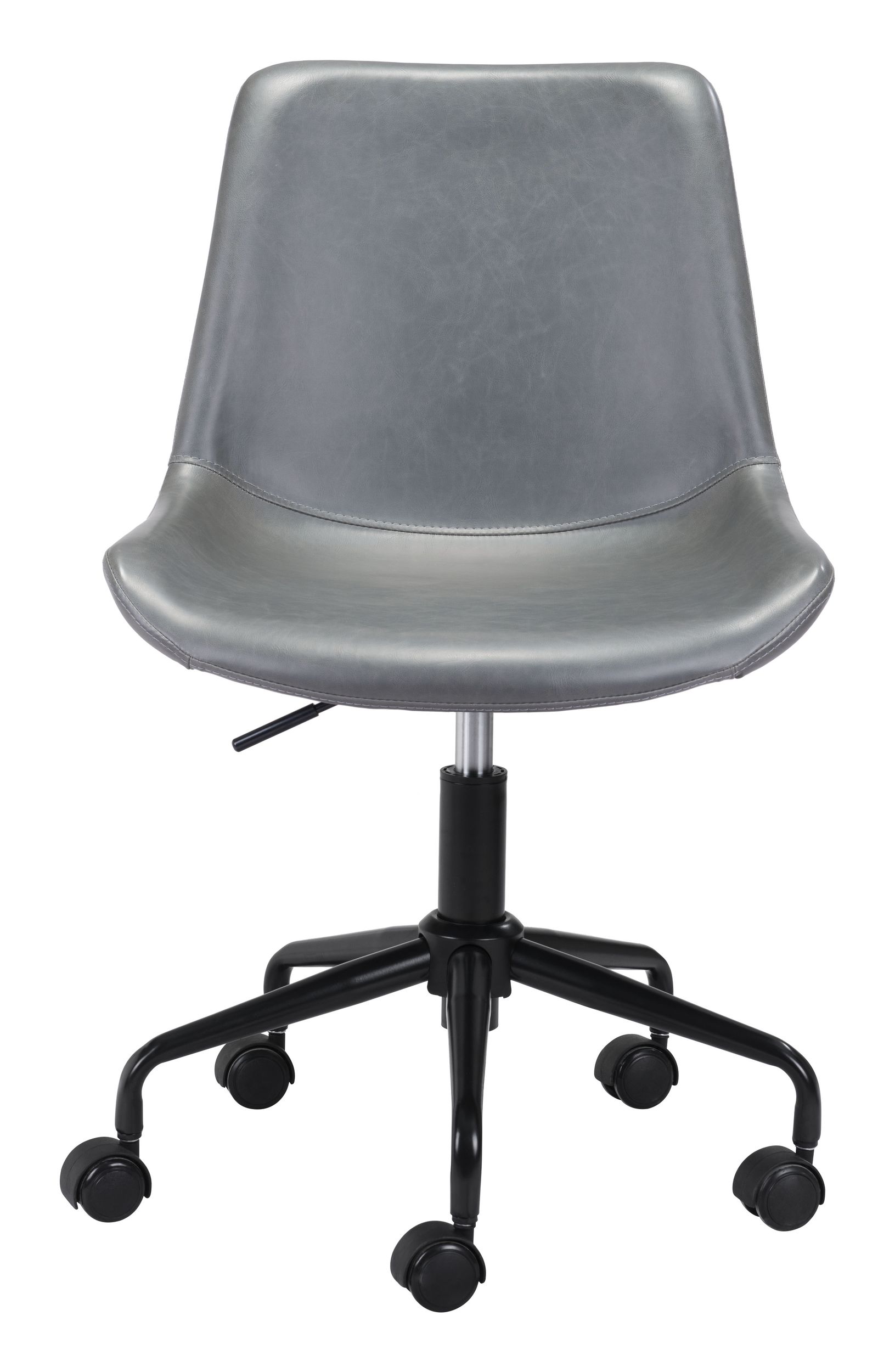 Byron Faux Leather Office Chair