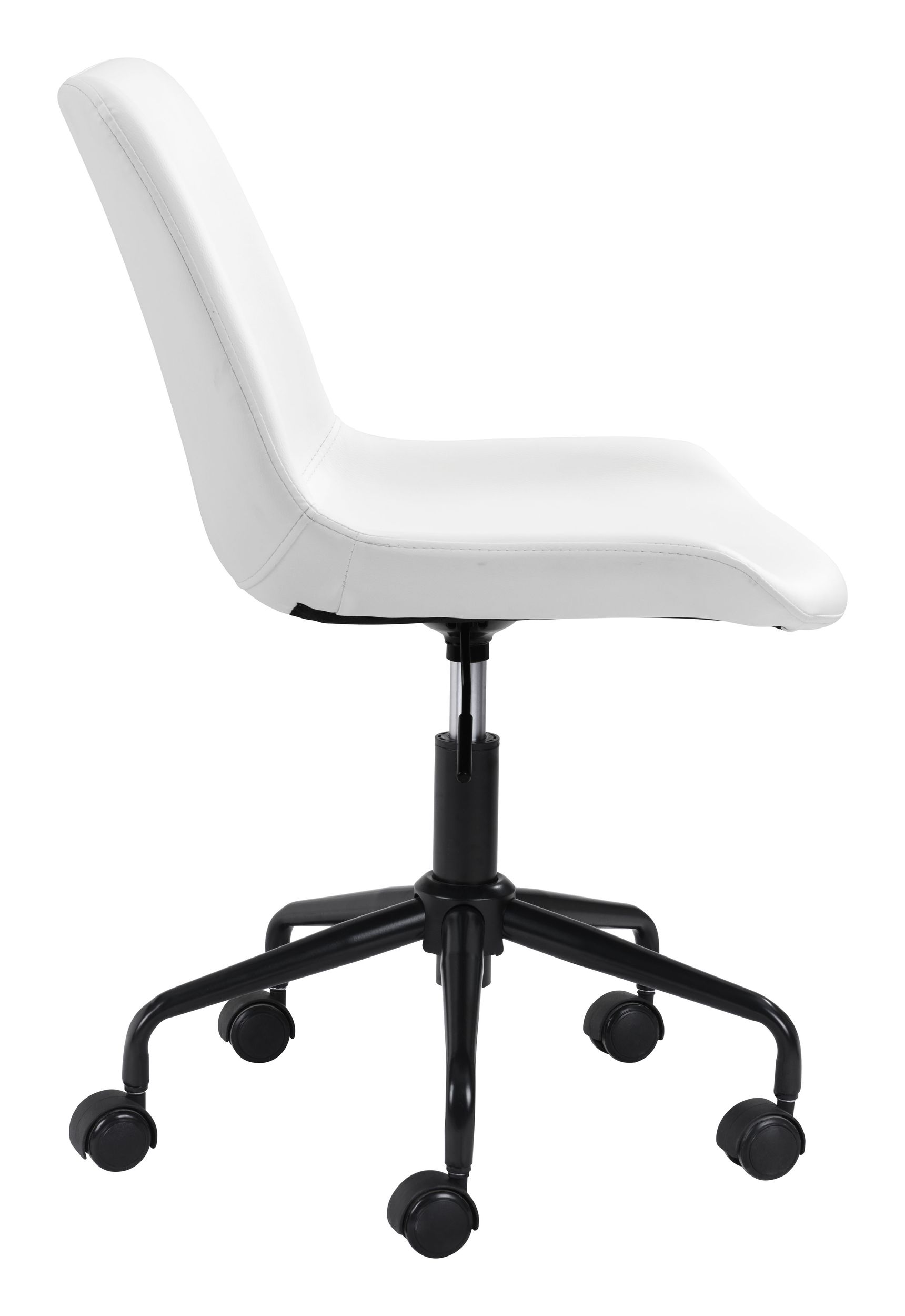 Byron Faux Leather Office Chair