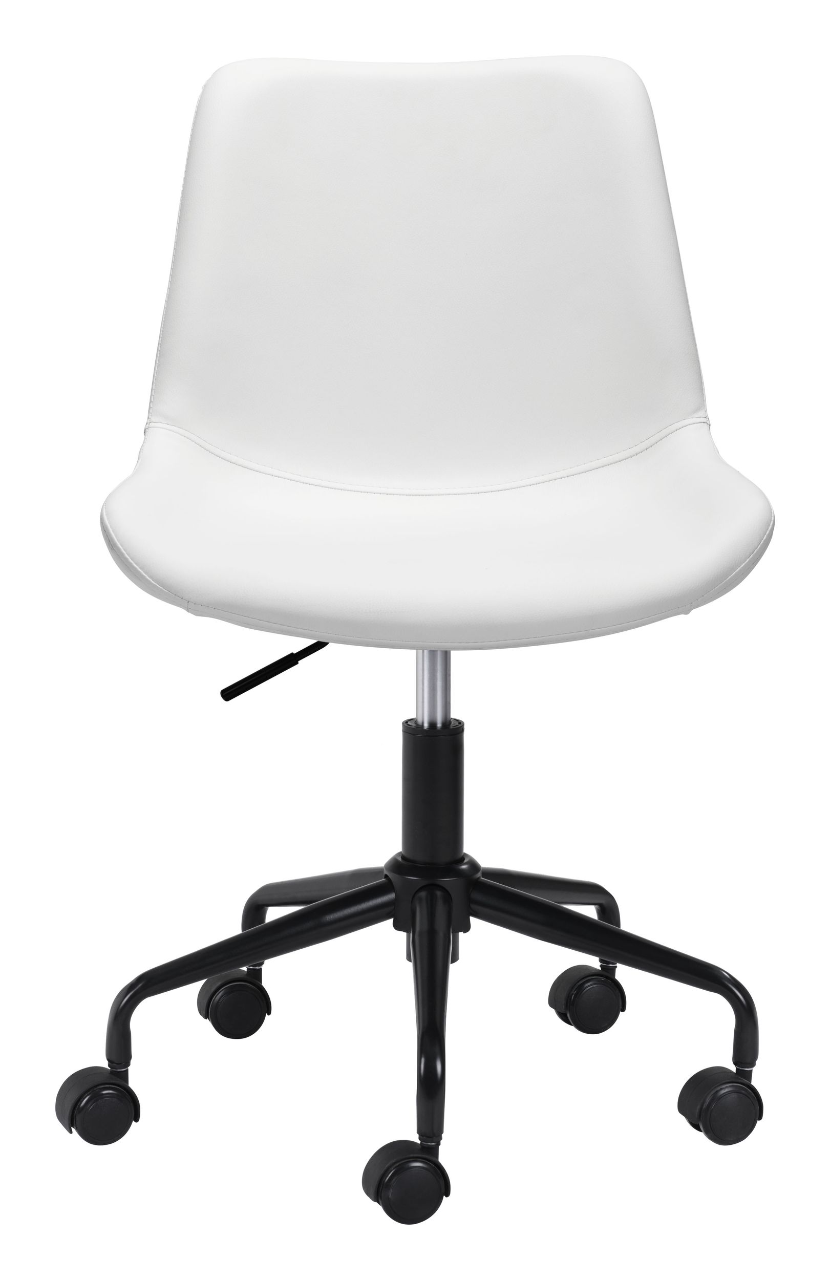 Byron Faux Leather Office Chair