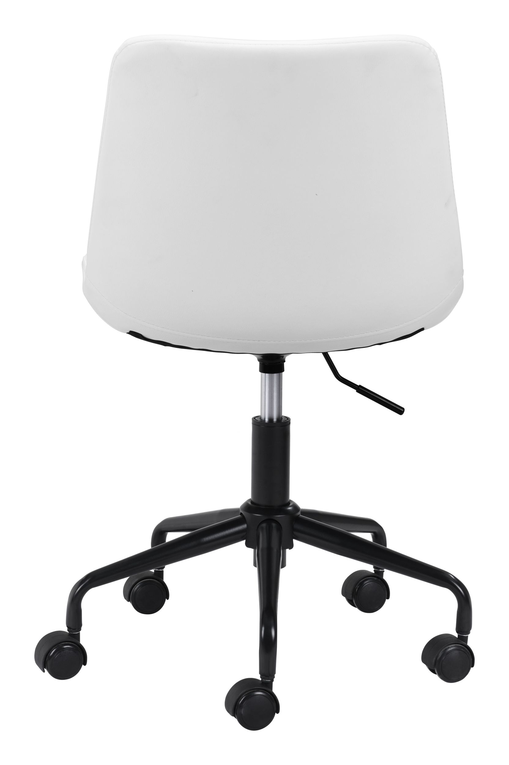 Byron Faux Leather Office Chair