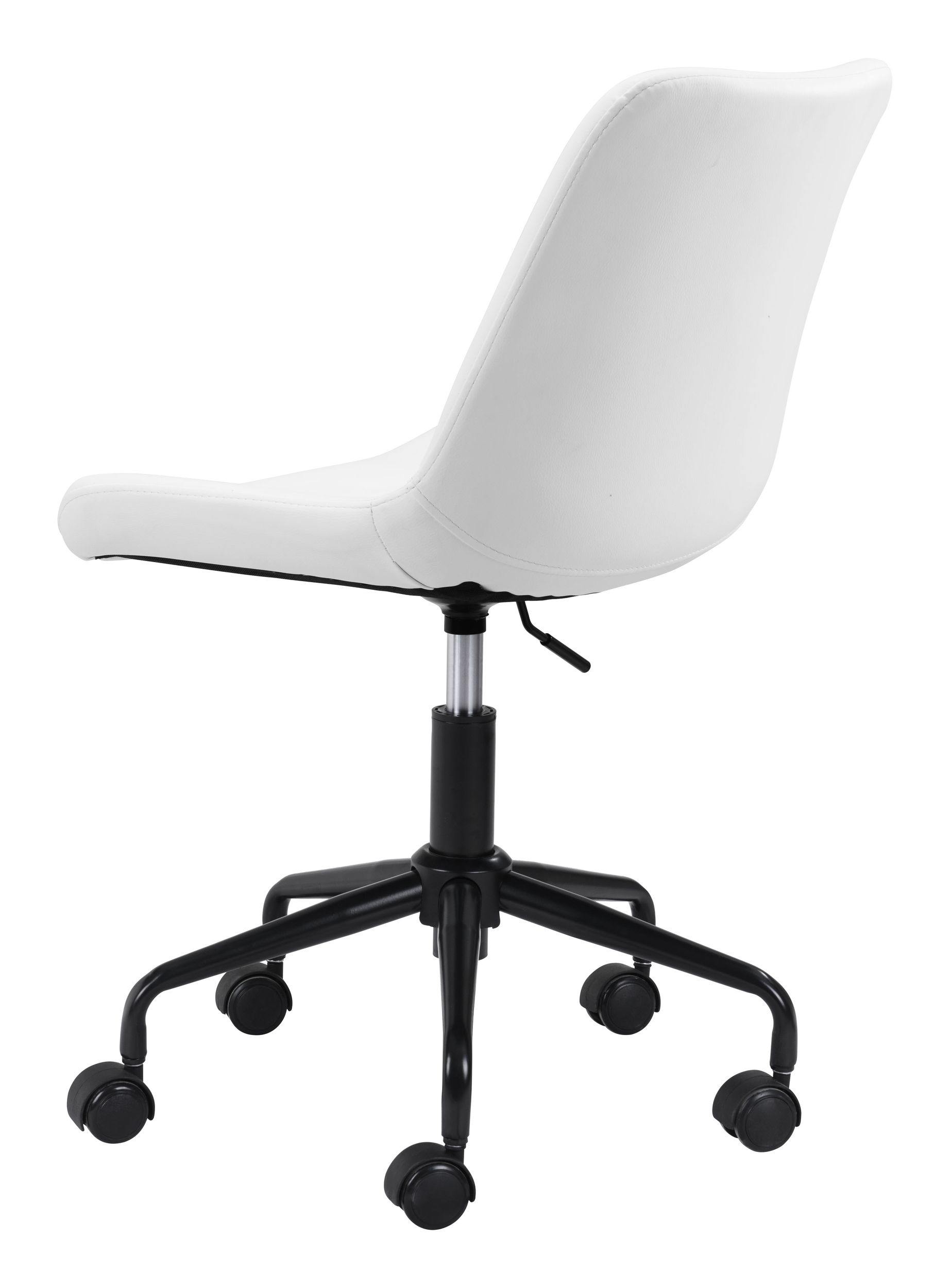 Byron Faux Leather Office Chair
