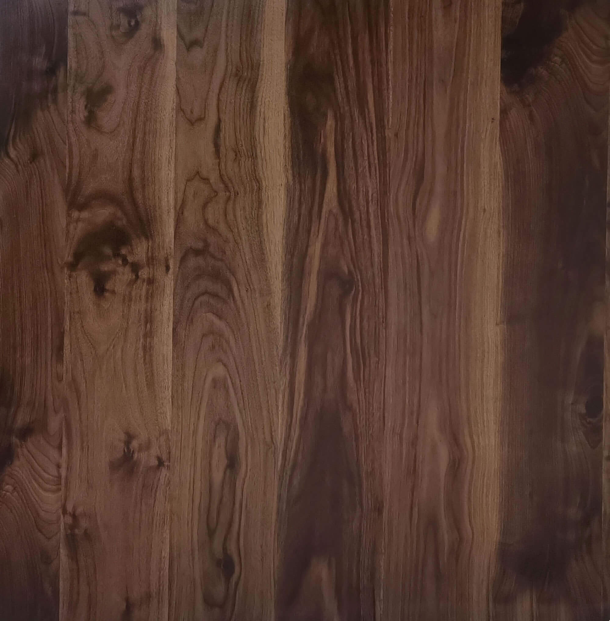 Molly Wood Table