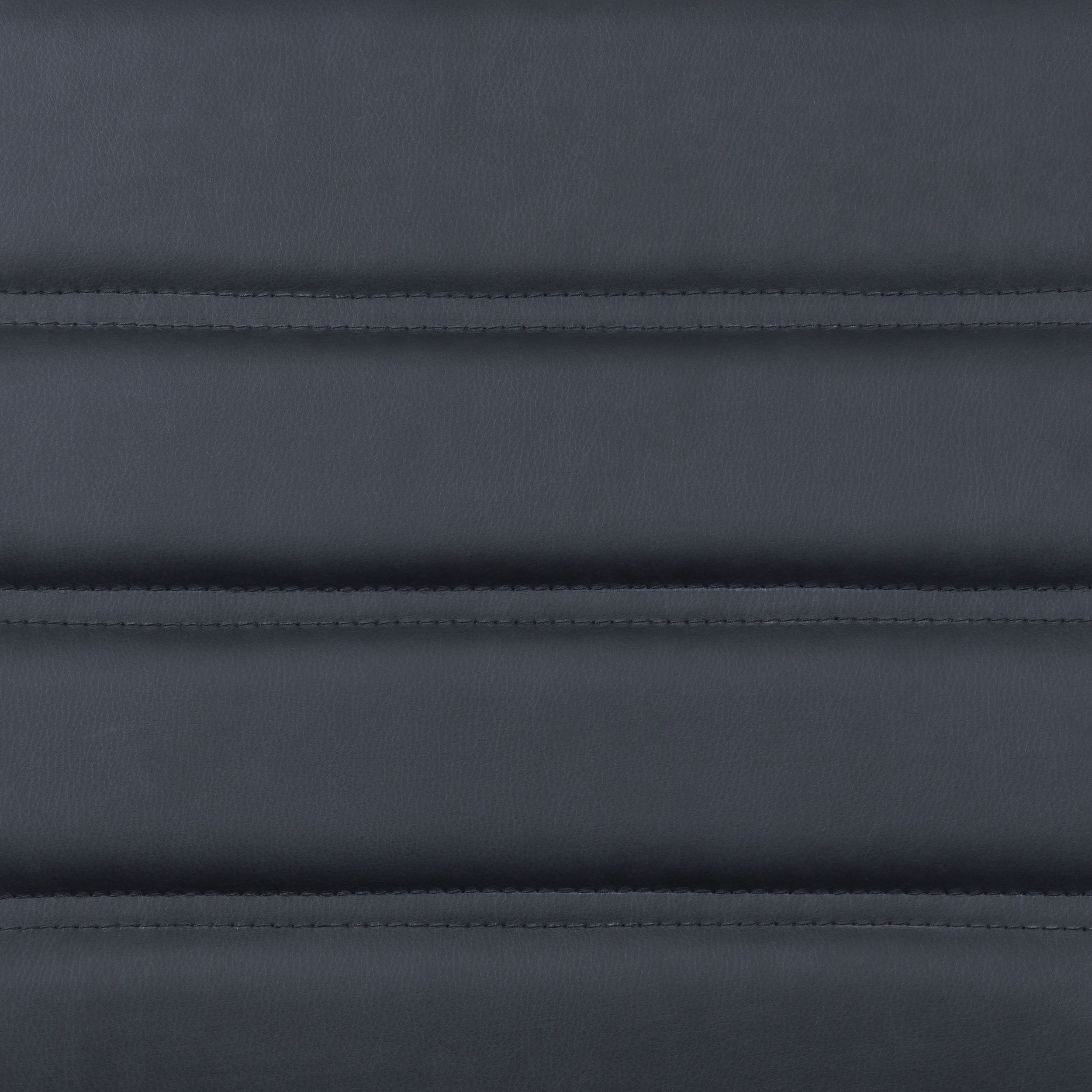 Liderato Faux Leather Office Chair