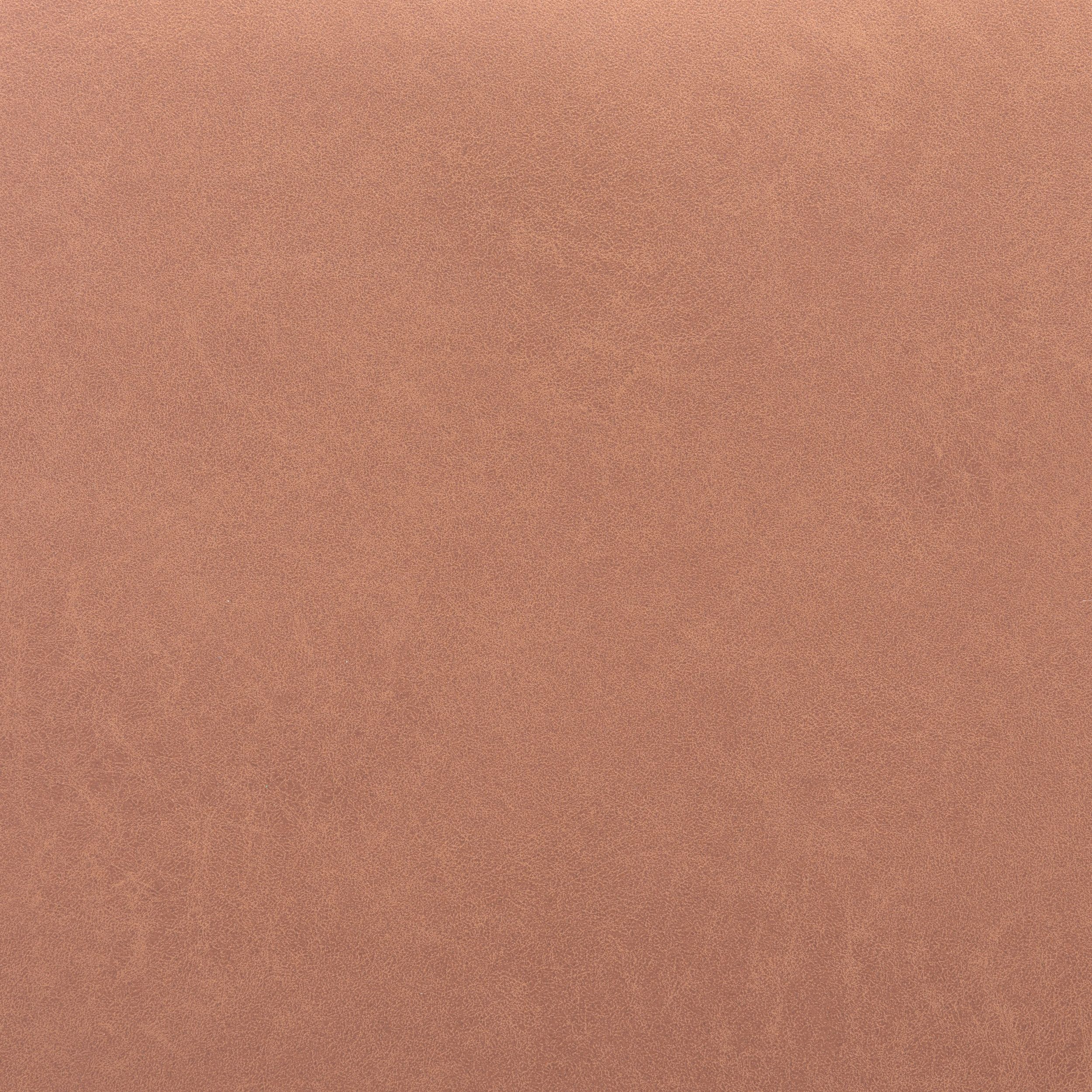 Divinity Faux Leather Sofa