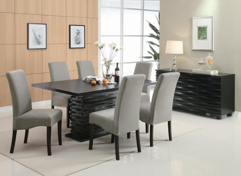 Stanton Fabric Side Chair