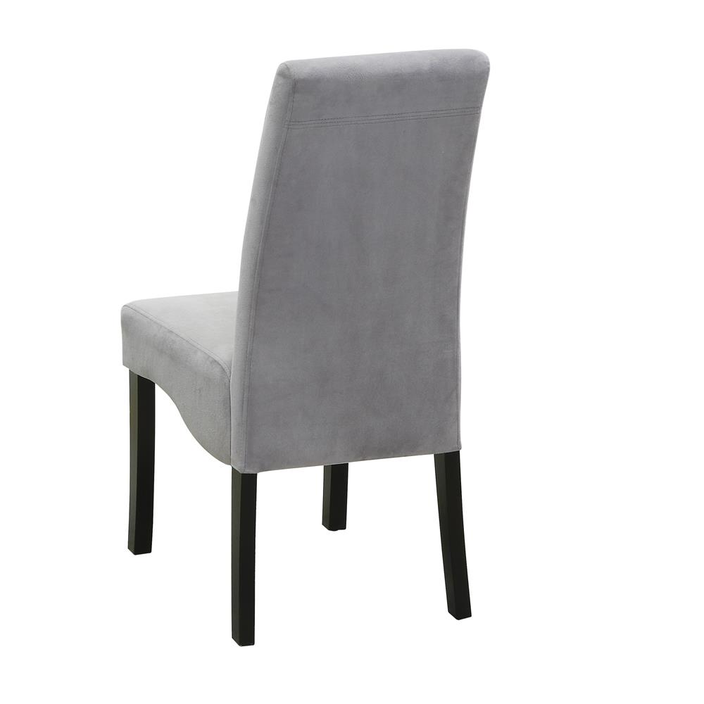 Stanton Fabric Side Chair