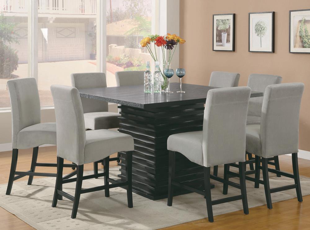 Stanton Fabric Counter Height Chair