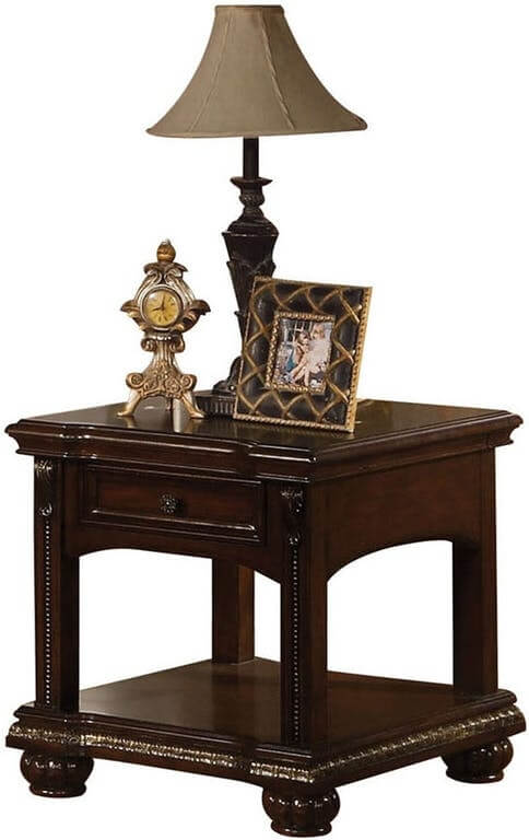 Anondale End Table