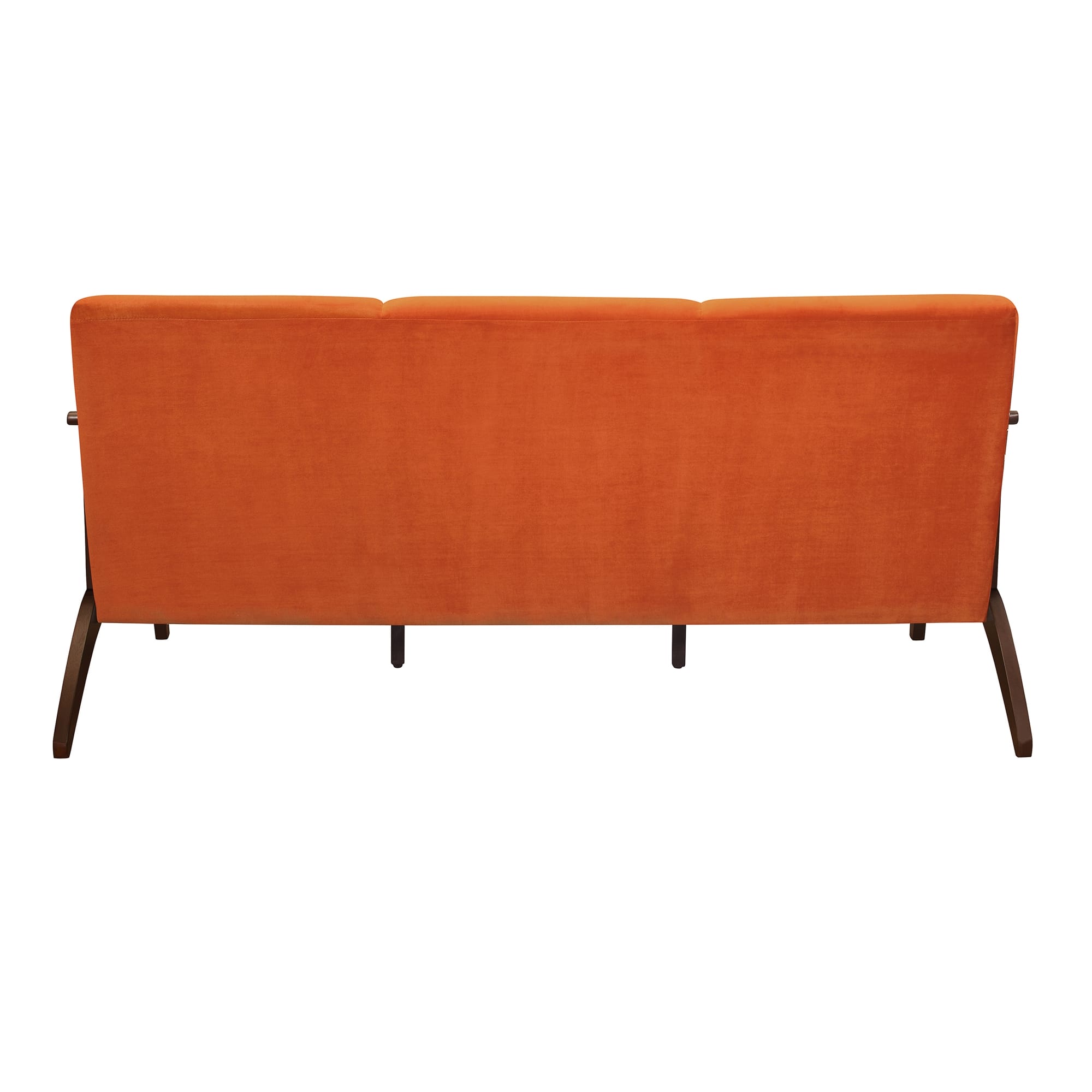 Carlson Velvet Sofa