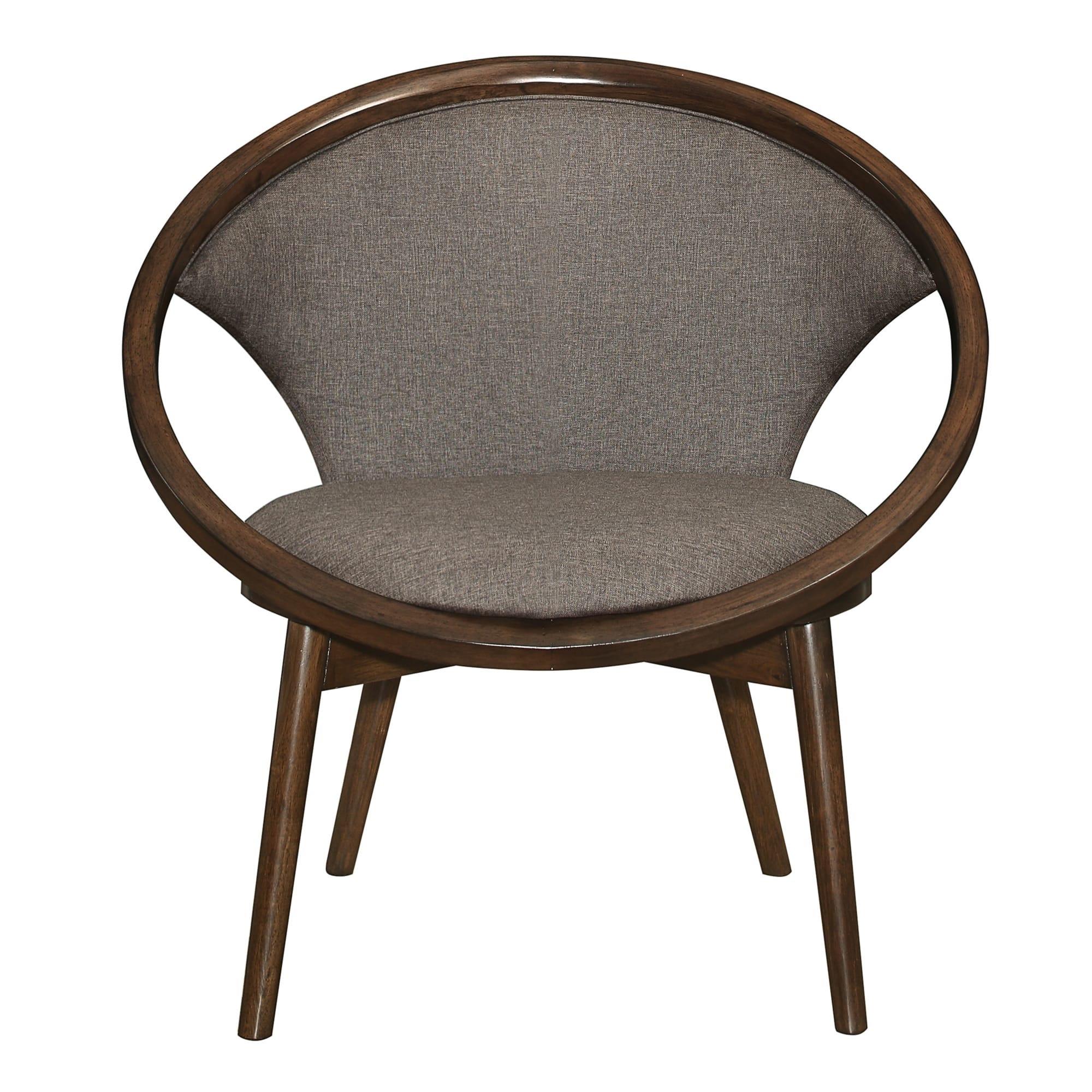 Lowery Fabric Accent Chair