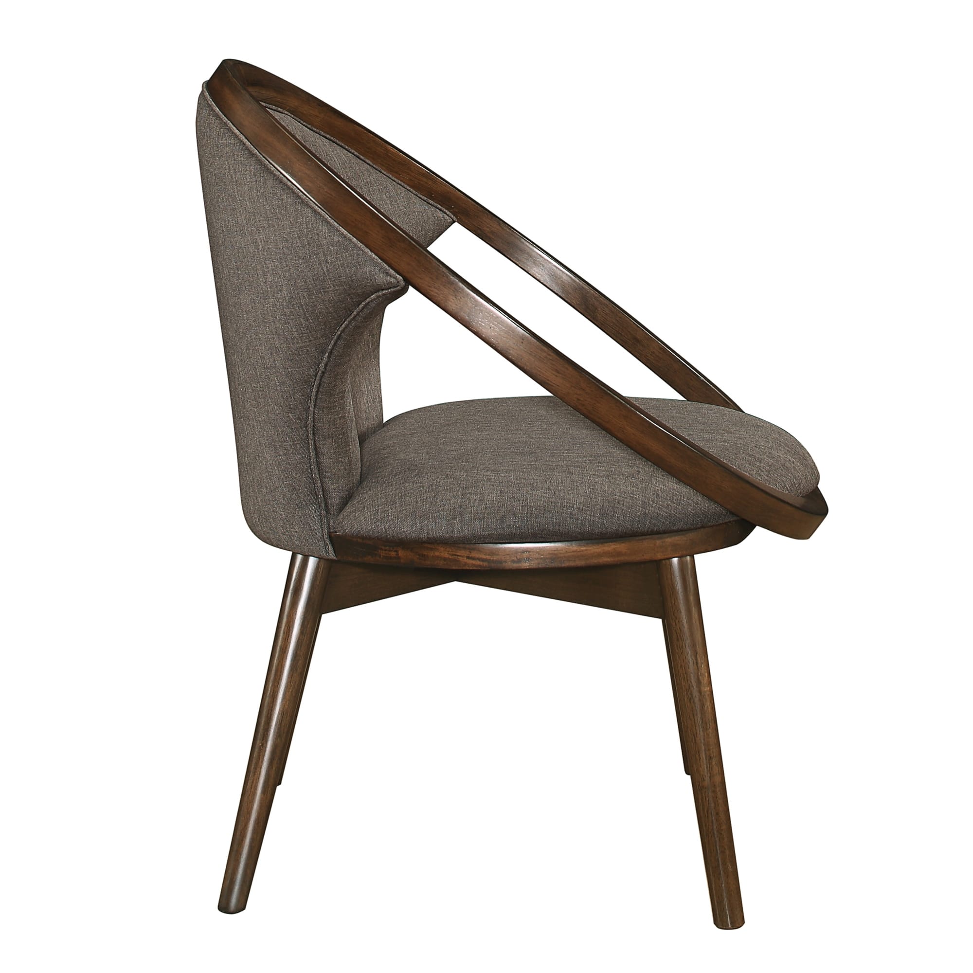 Lowery Fabric Accent Chair