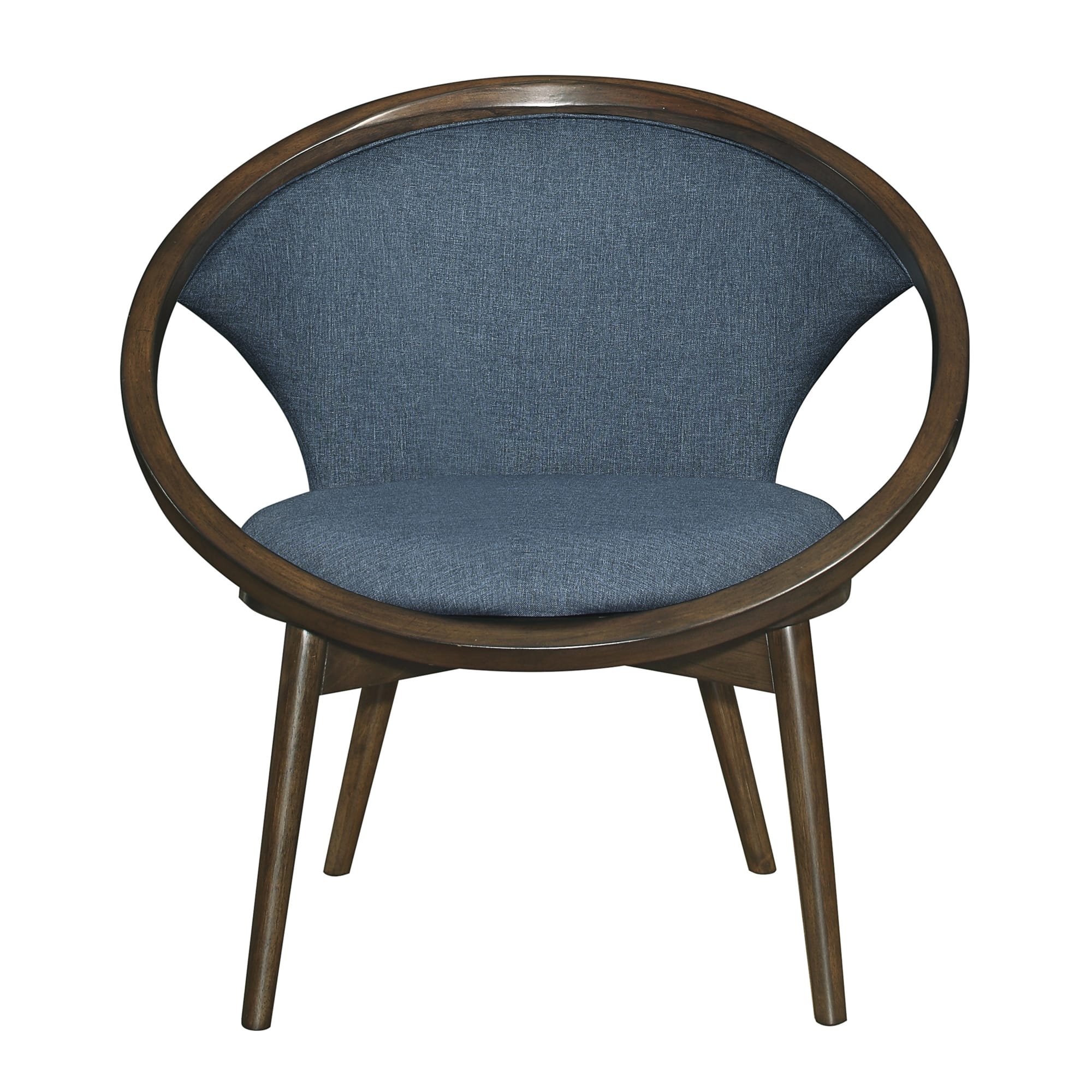 Lowery Fabric Accent Chair