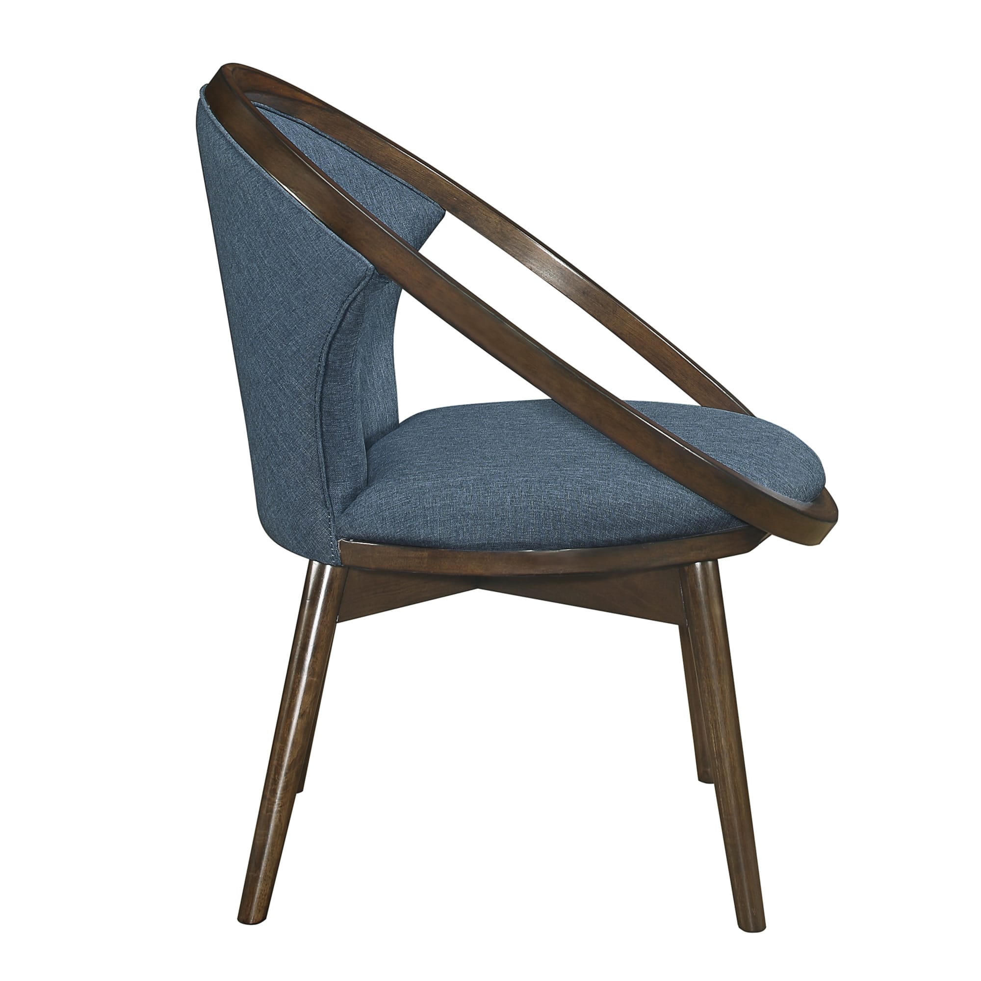 Lowery Fabric Accent Chair
