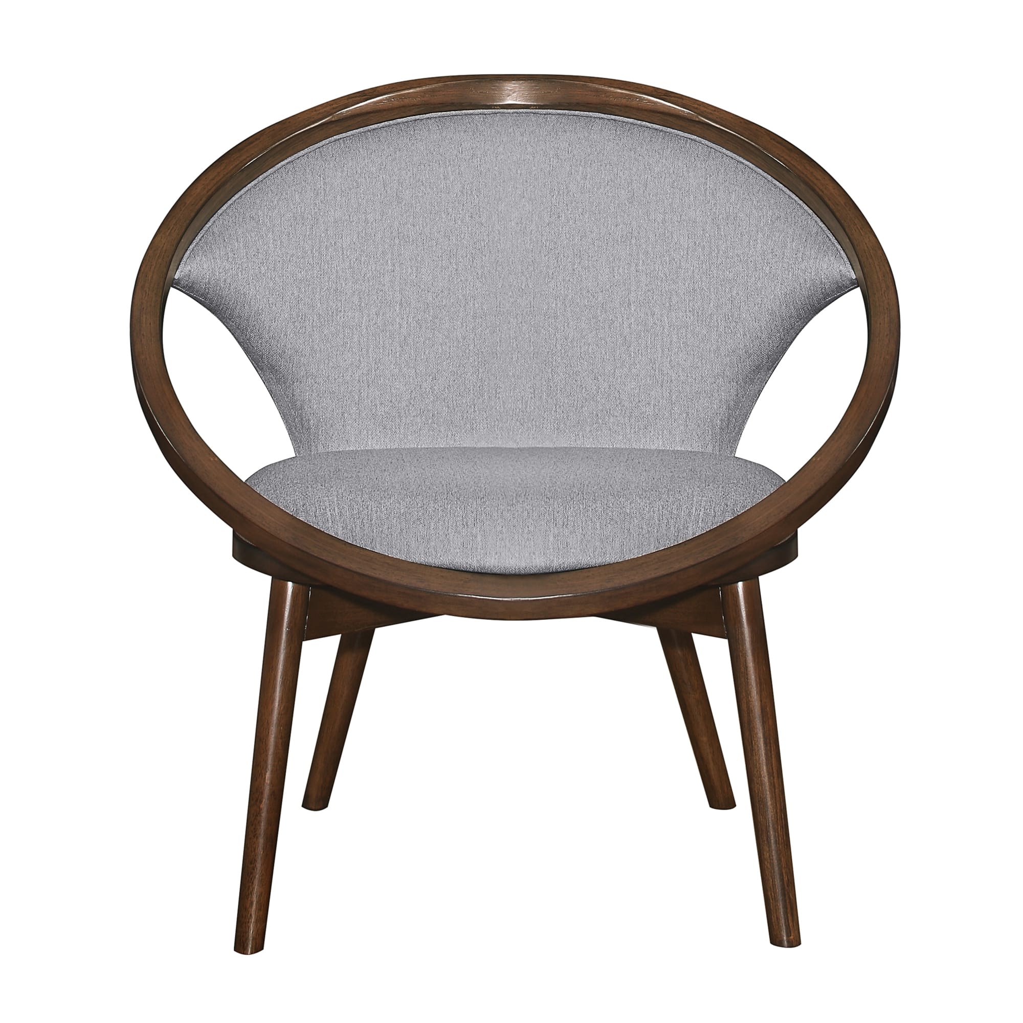 Lowery Fabric Accent Chair