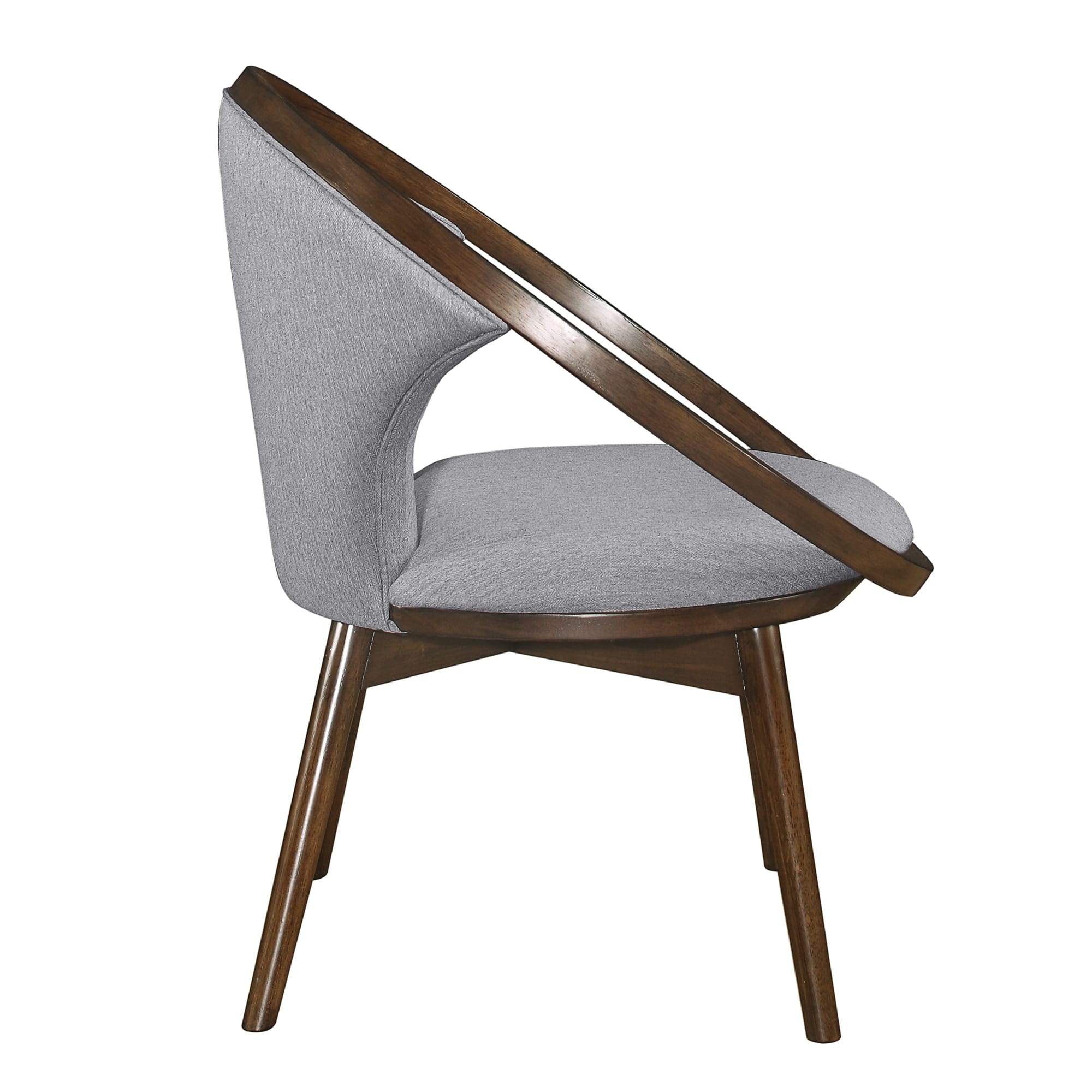 Lowery Fabric Accent Chair