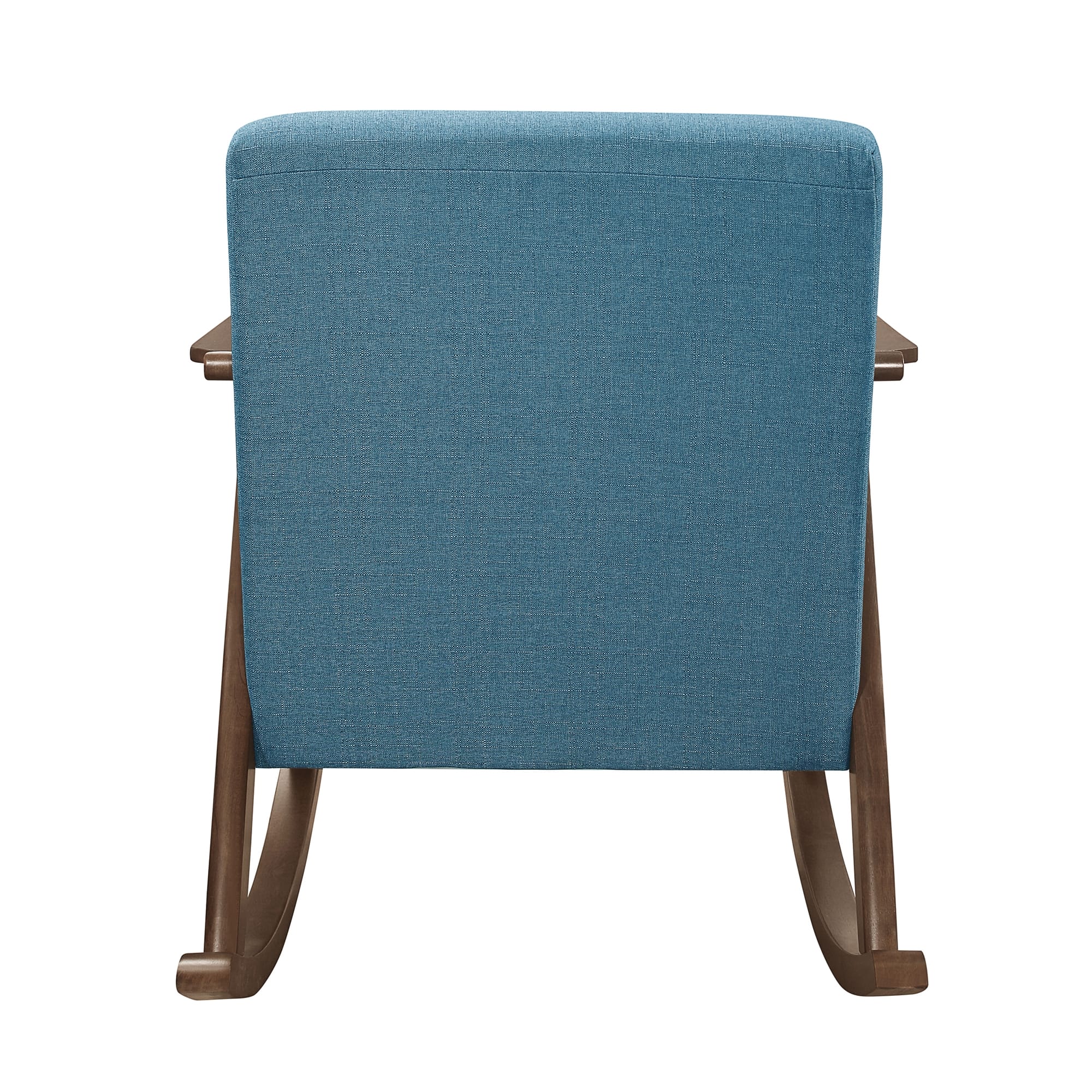 Waithe Fabric Rocking Chair