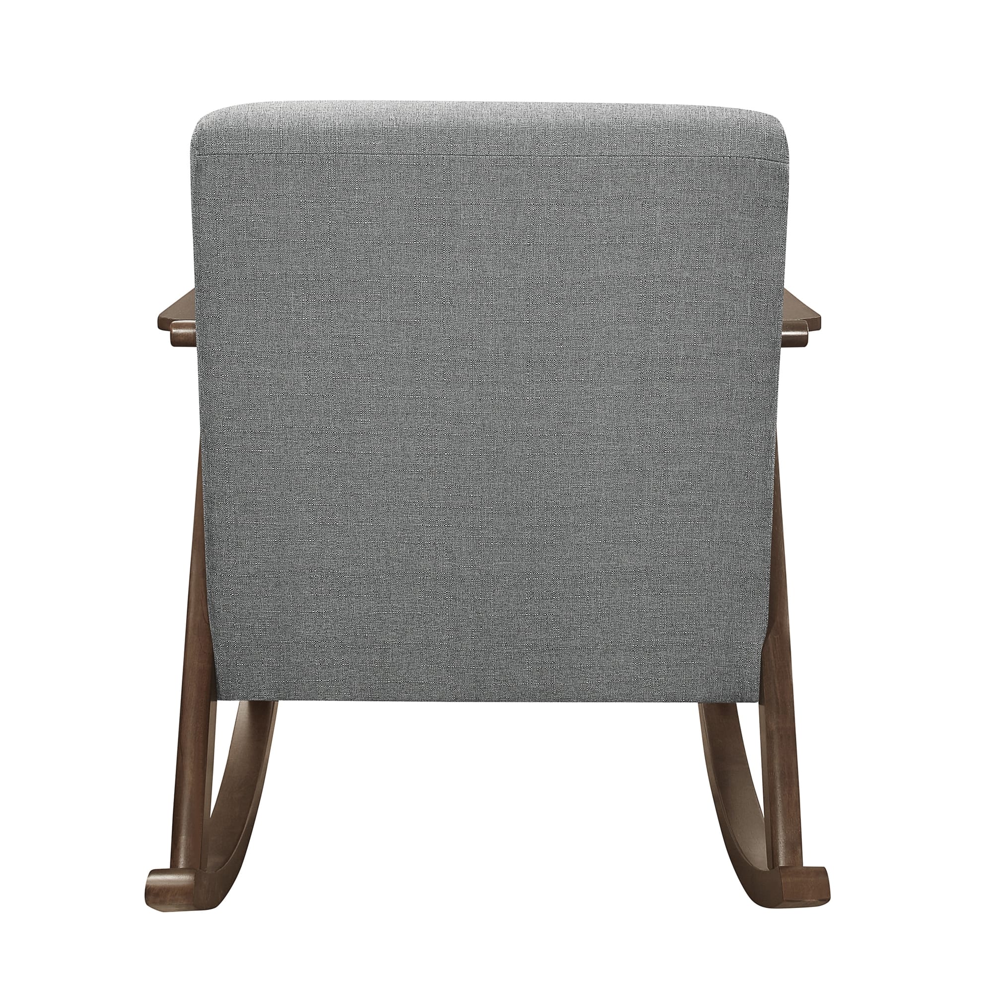 Waithe Fabric Rocking Chair