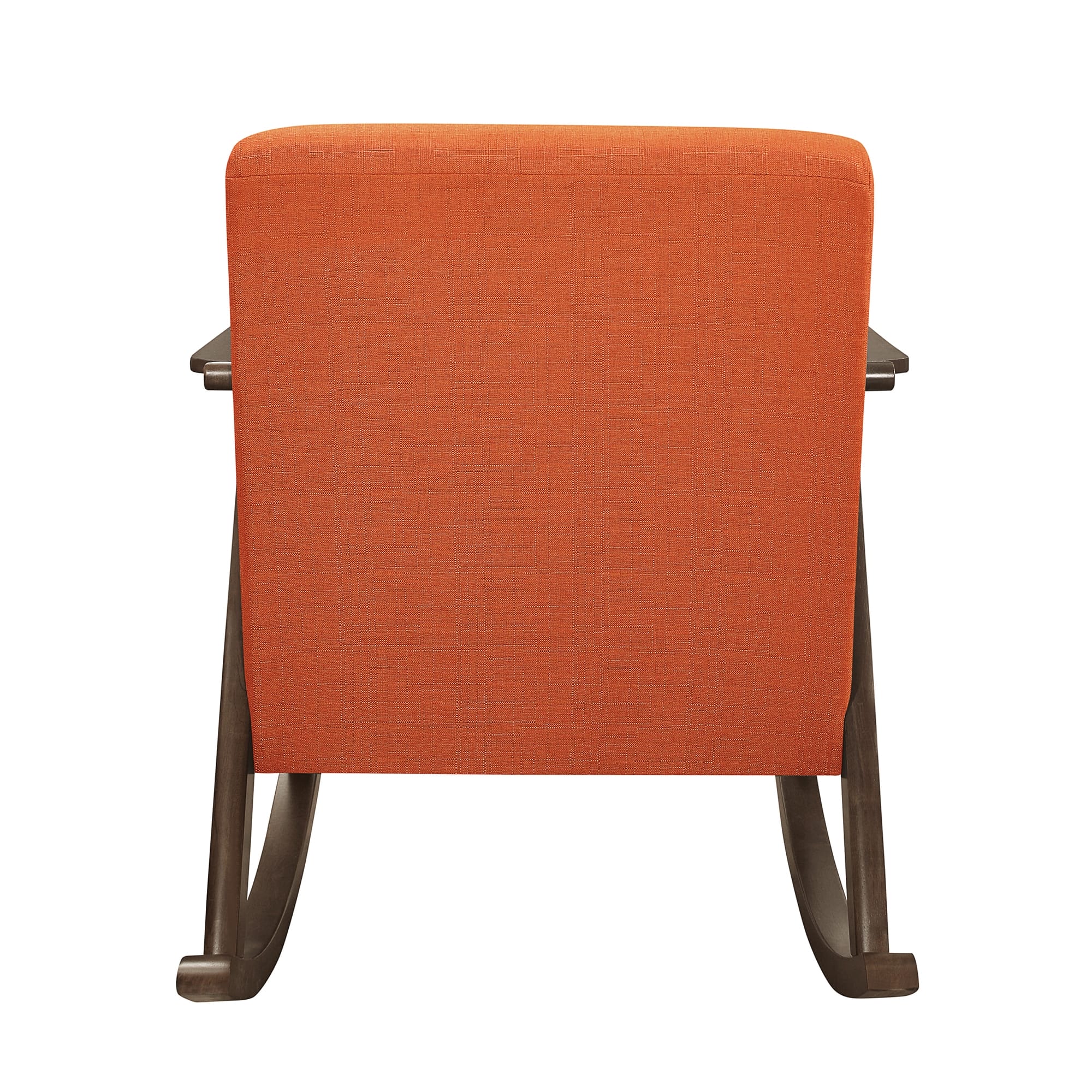 Waithe Fabric Rocking Chair