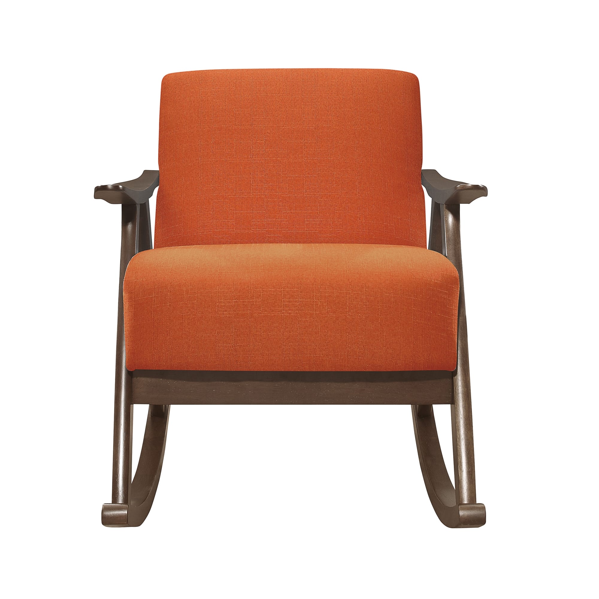 Waithe Fabric Rocking Chair