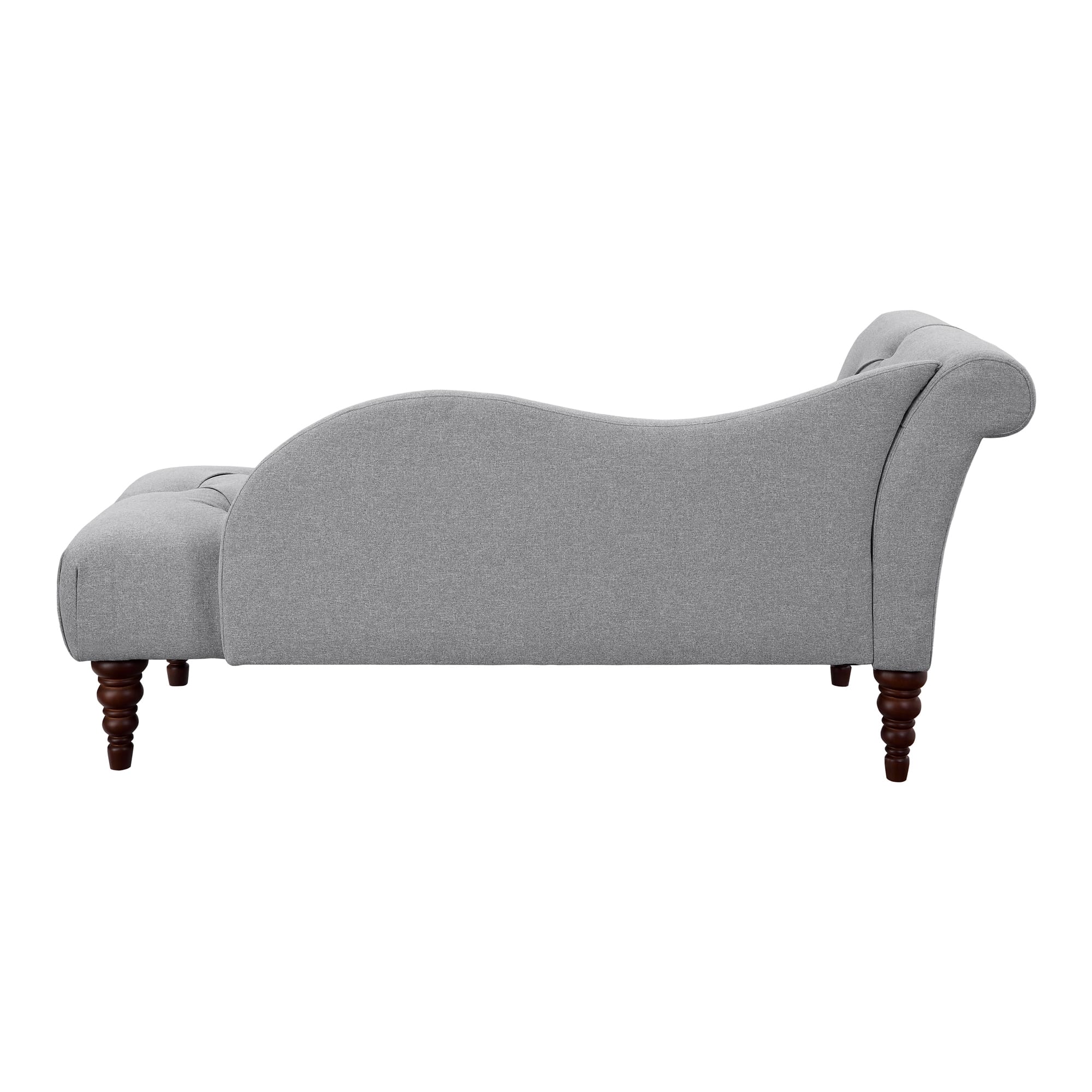 Blue Hill Fabric Chaise