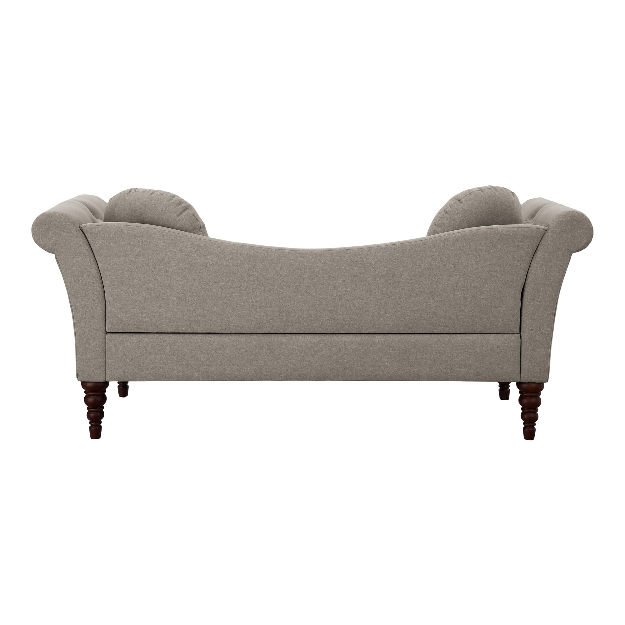 Adira Fabric Settee