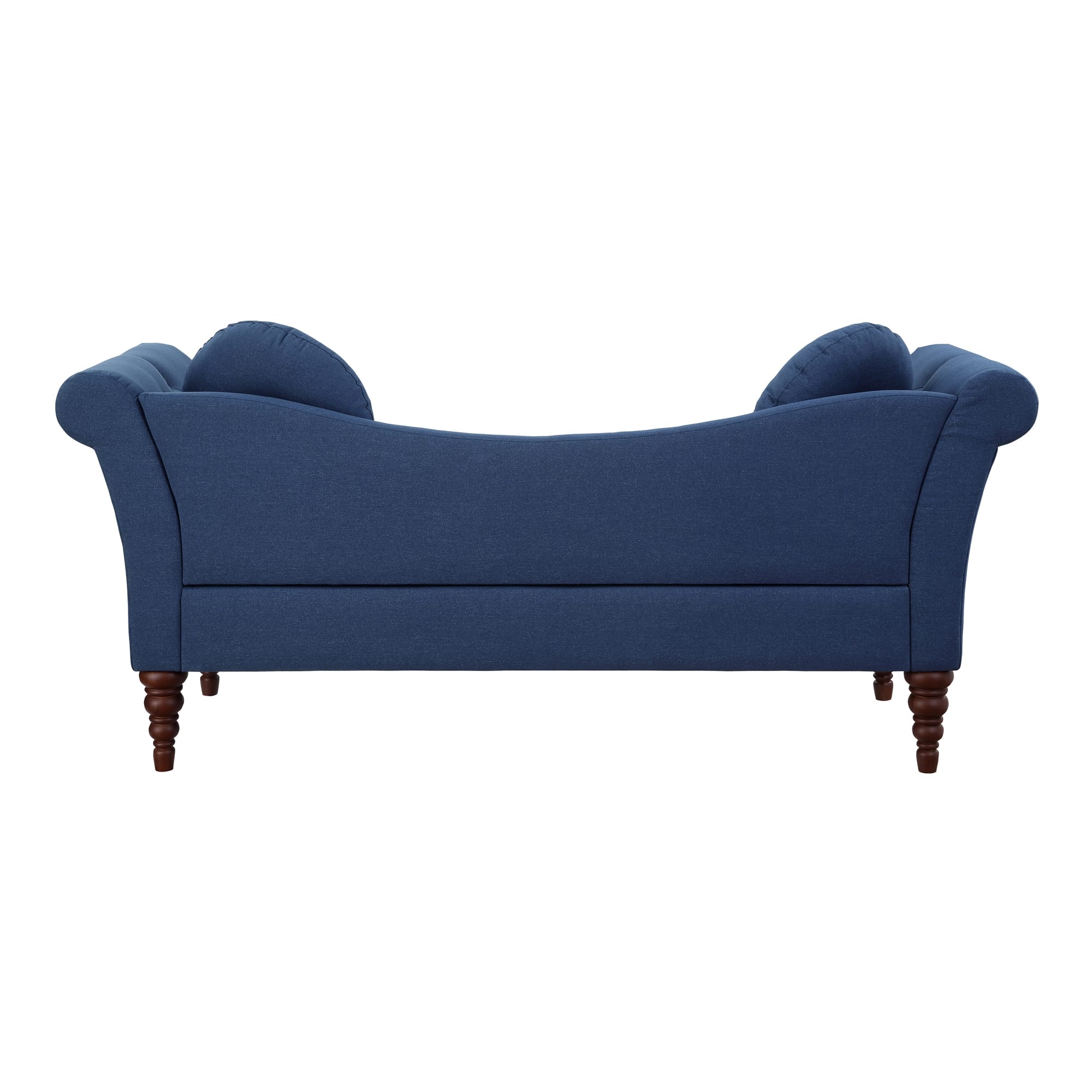 Adira Fabric Settee