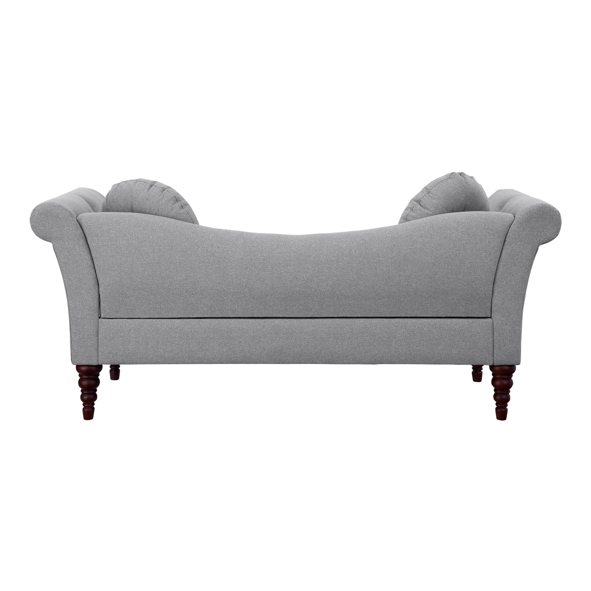 Adira Fabric Settee