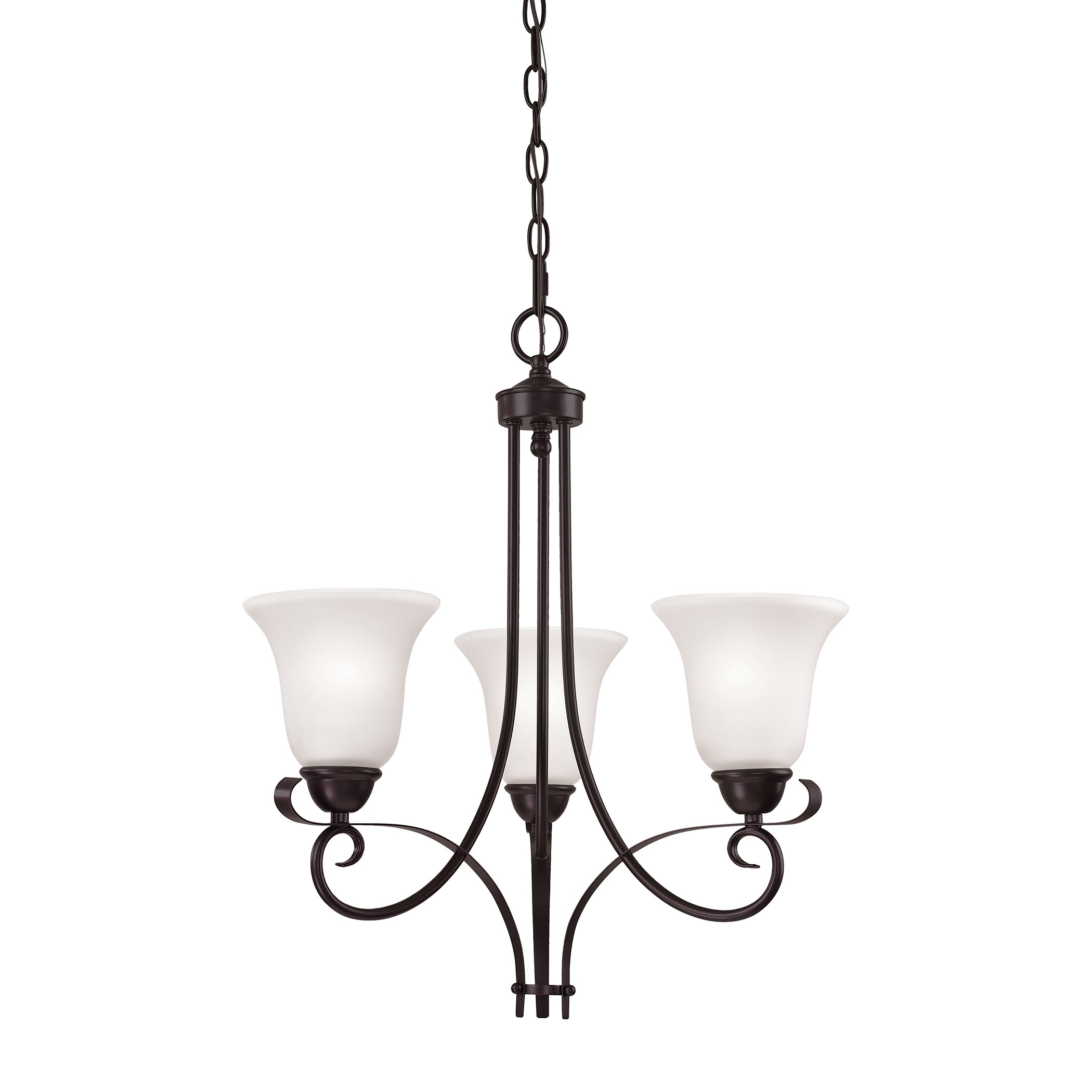 Brighton Chandelier