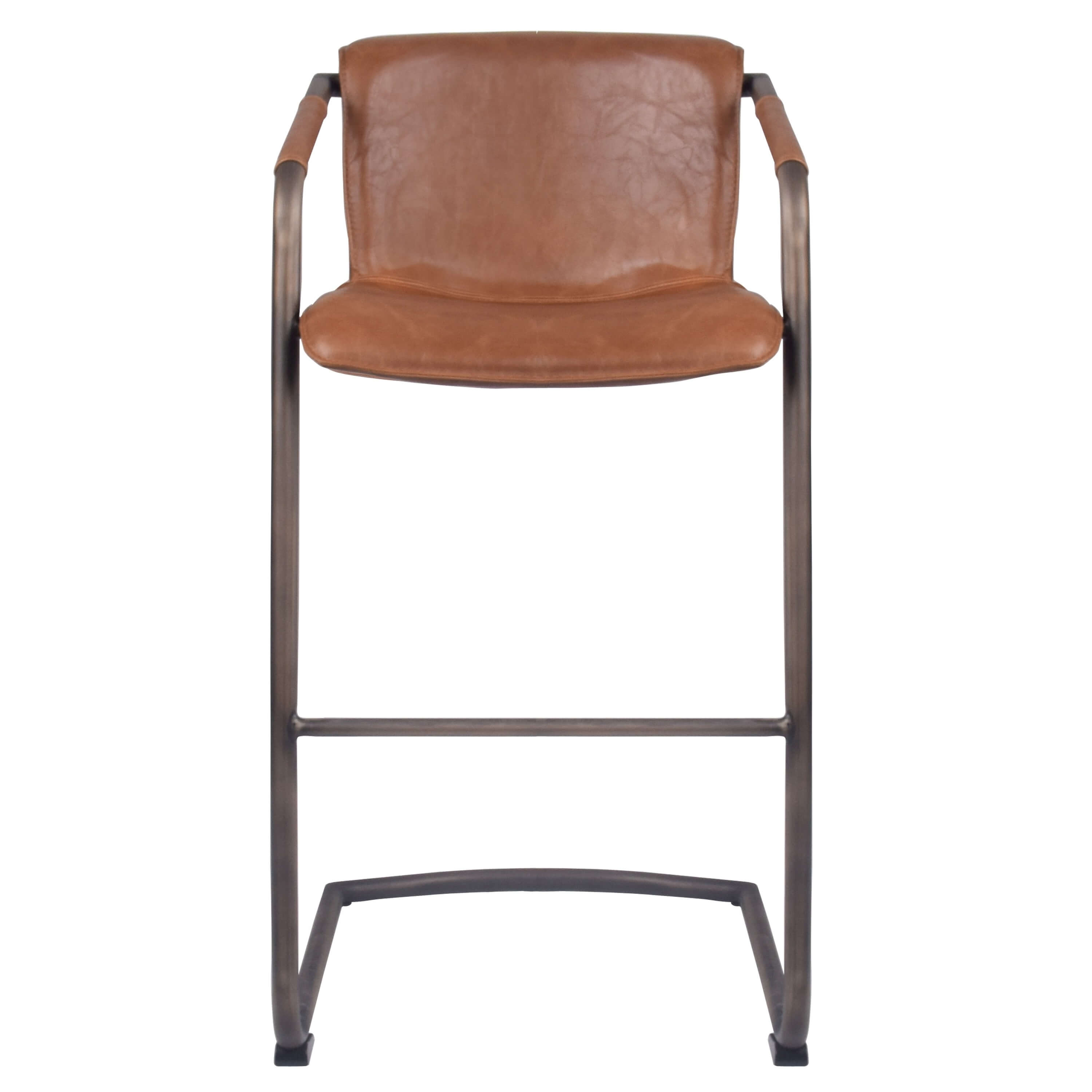 Indy PU Bar Stool