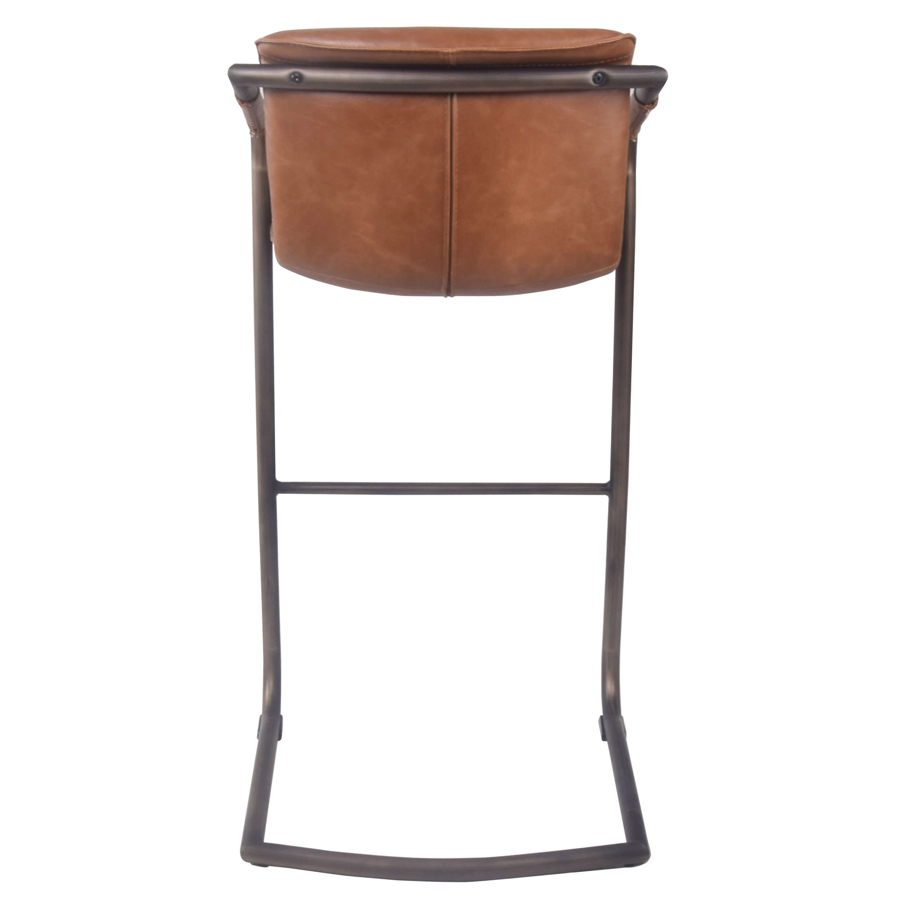 Indy PU Bar Stool