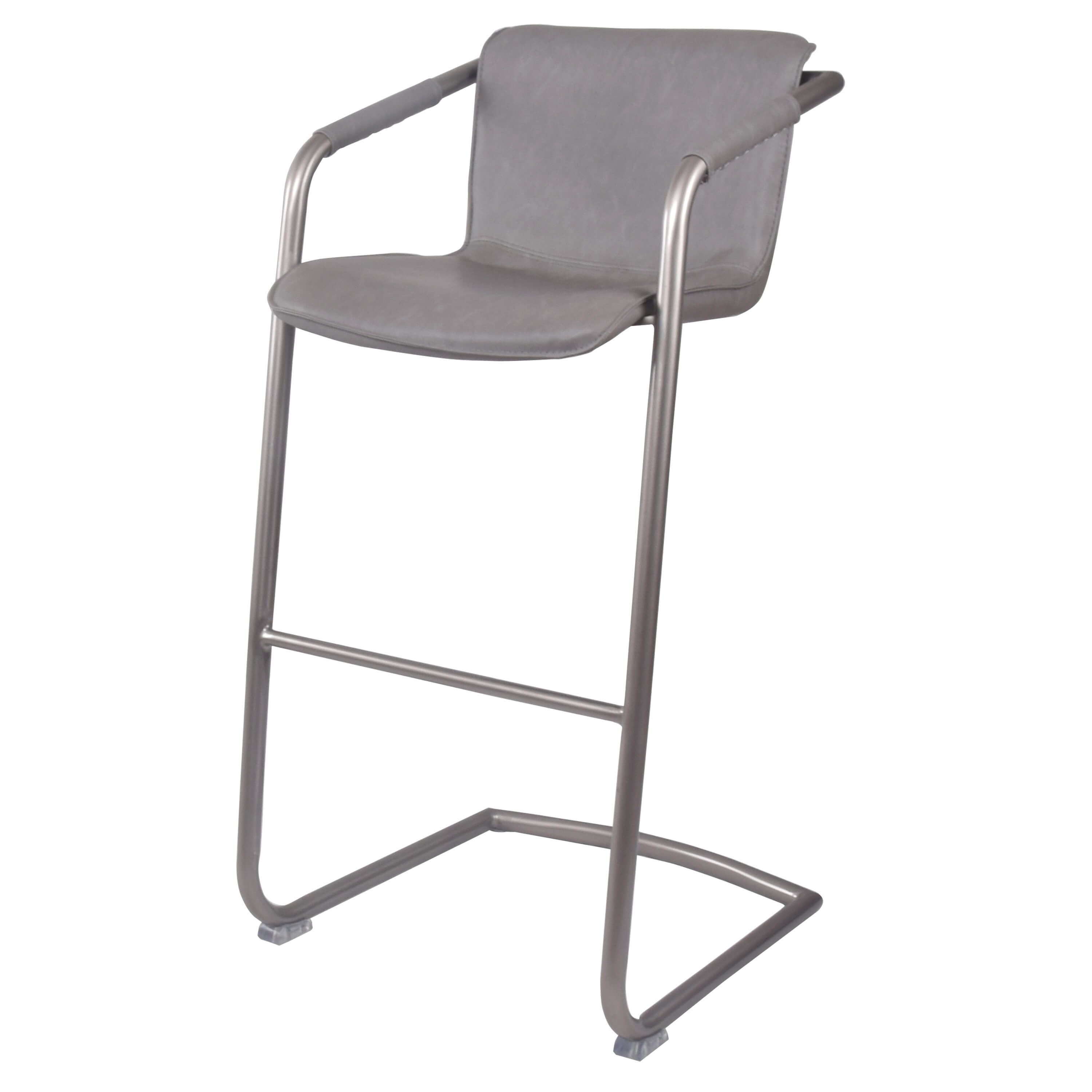 Indy PU Bar Stool