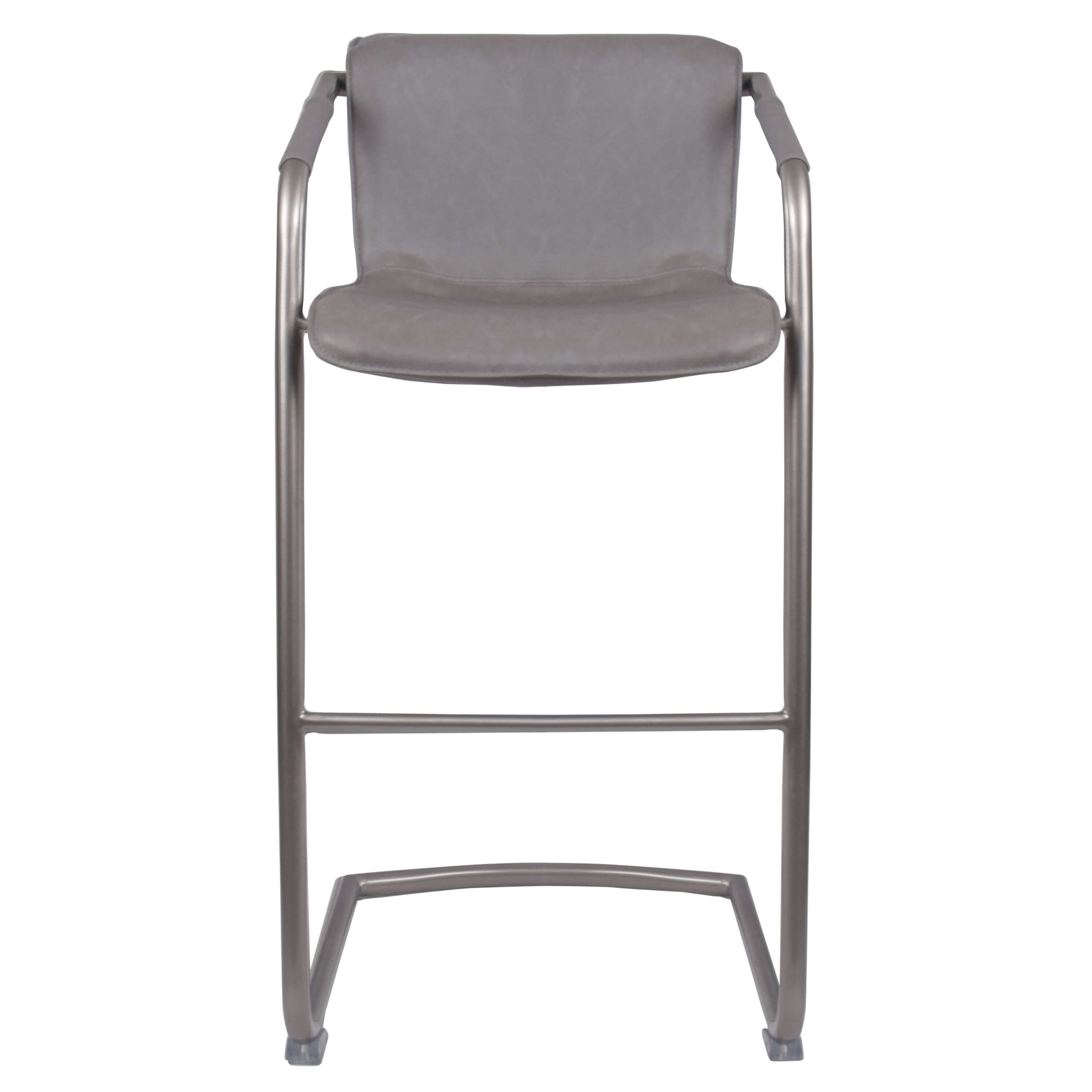 Indy PU Bar Stool