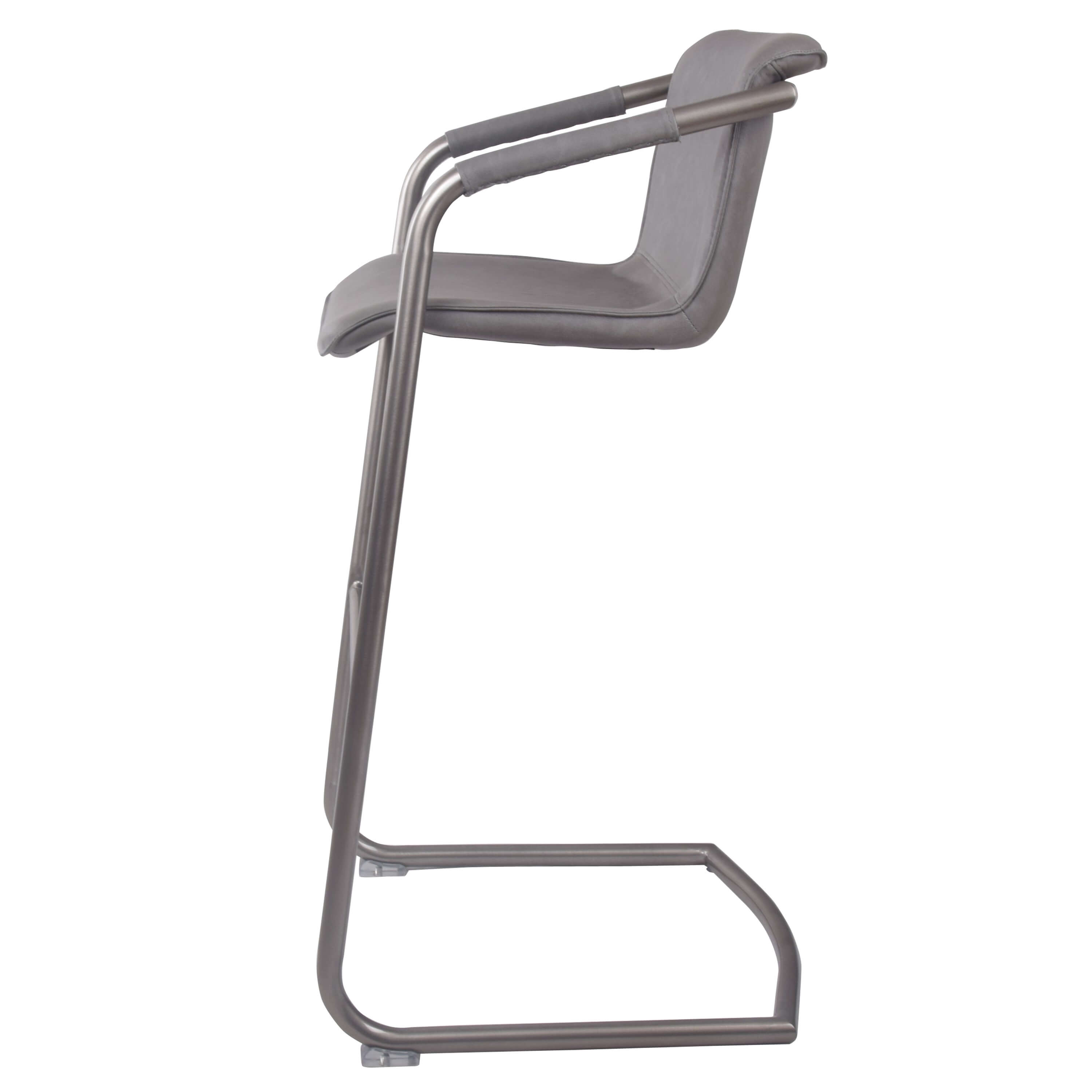 Indy PU Bar Stool